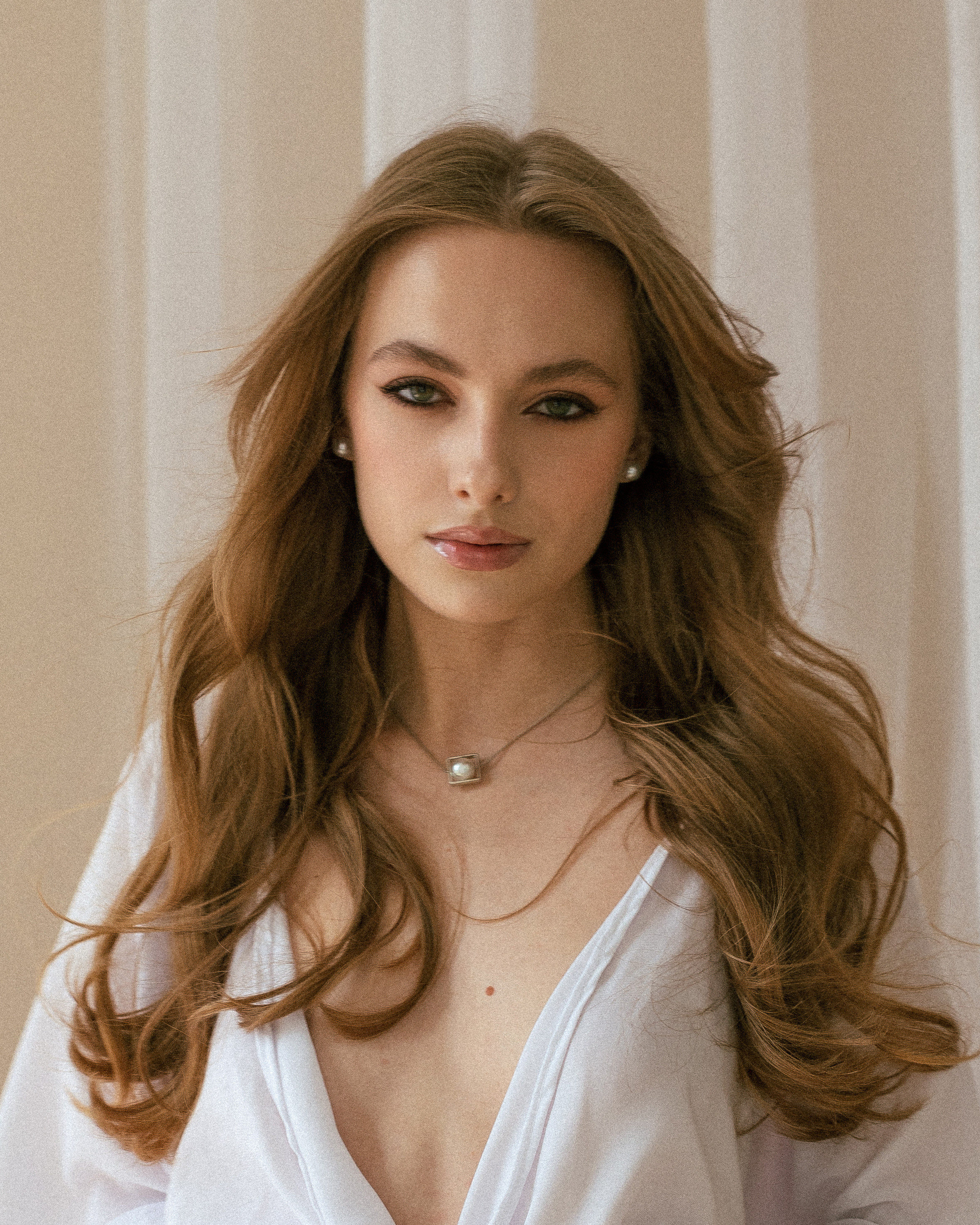 Анастасия. Фотограф в Краснодаре Арина Кудряшова