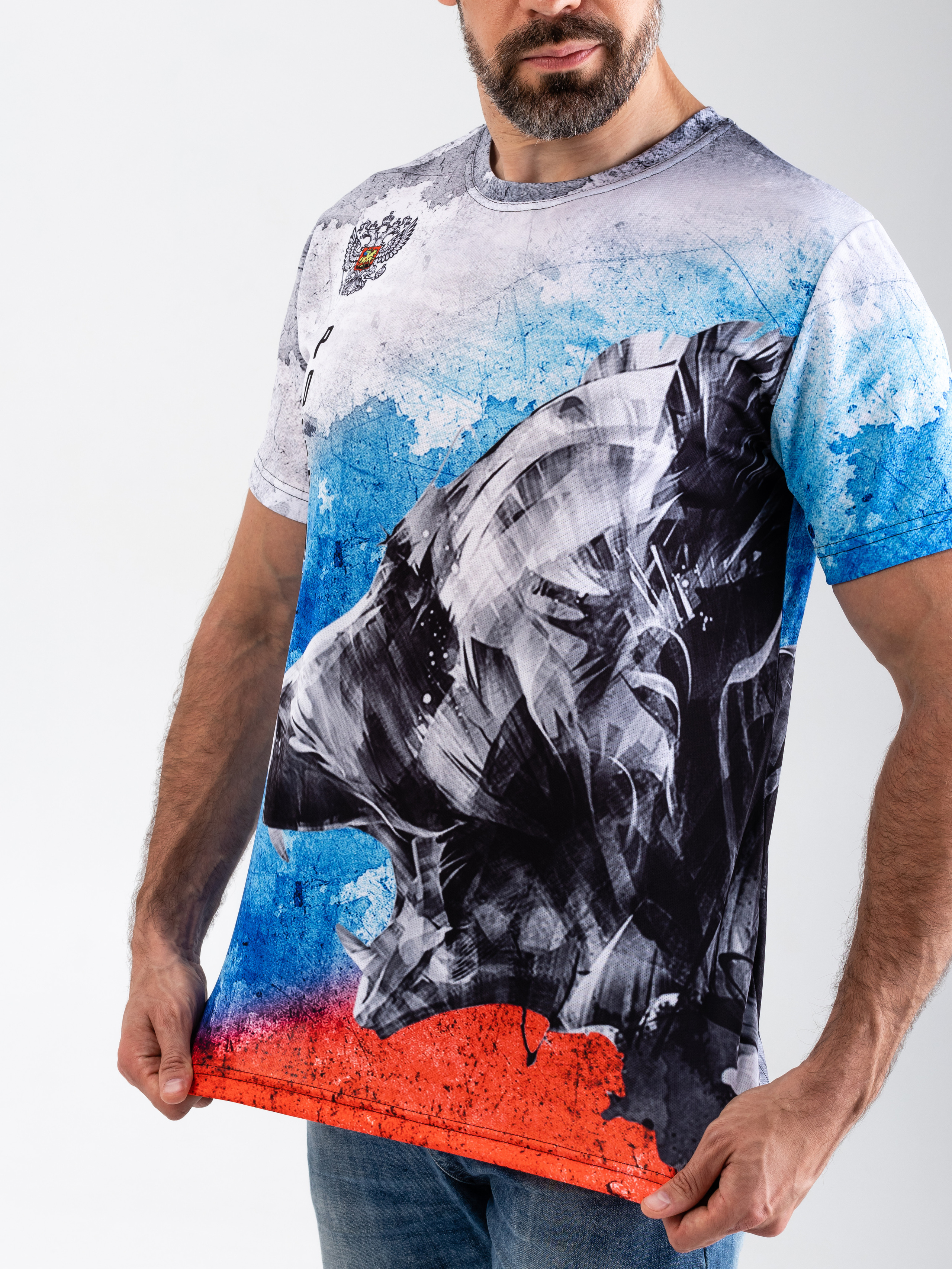 Футболки. Фотограф в Краснодаре Арина Кудряшова