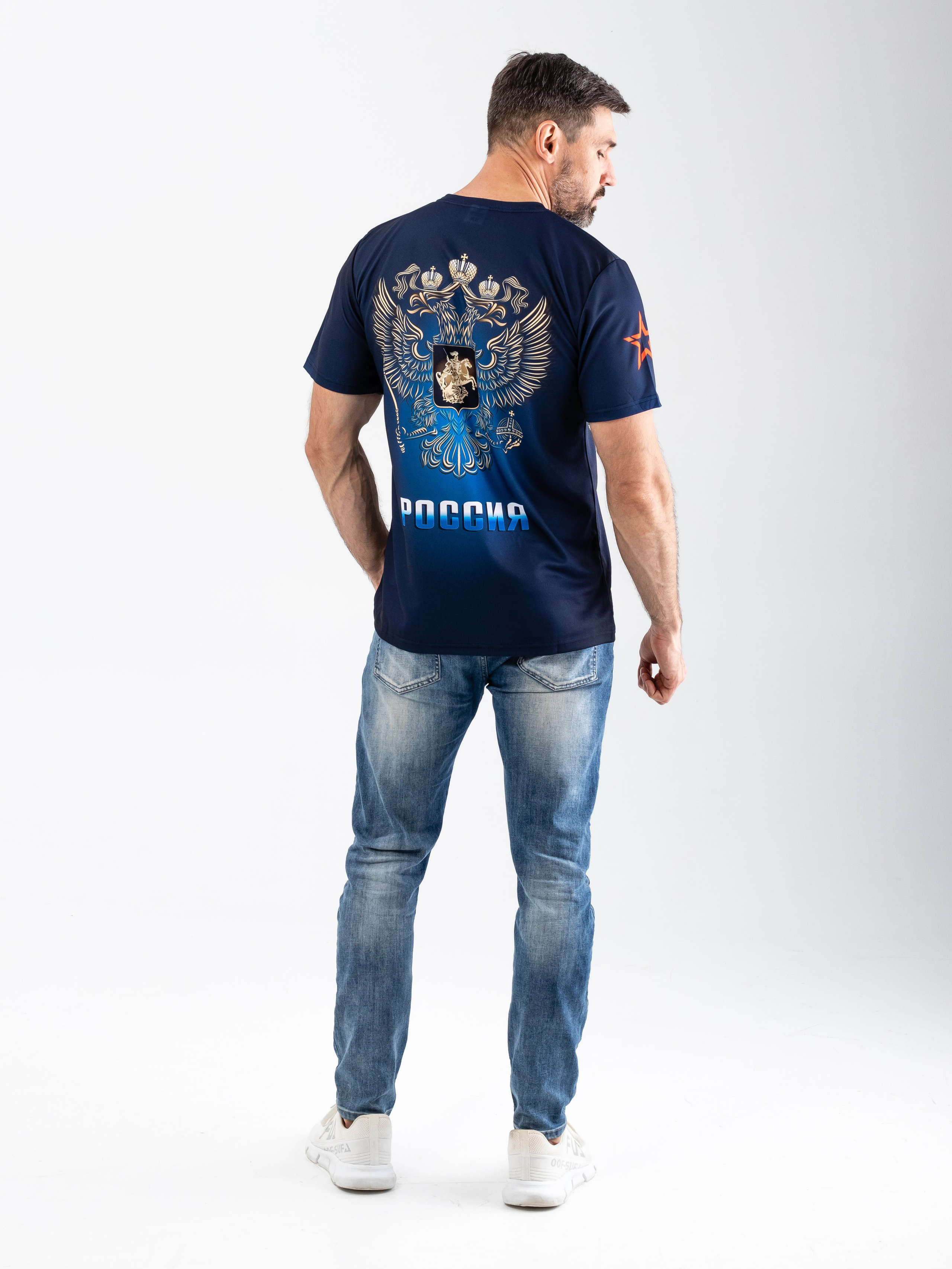 Футболки. Фотограф в Краснодаре Арина Кудряшова