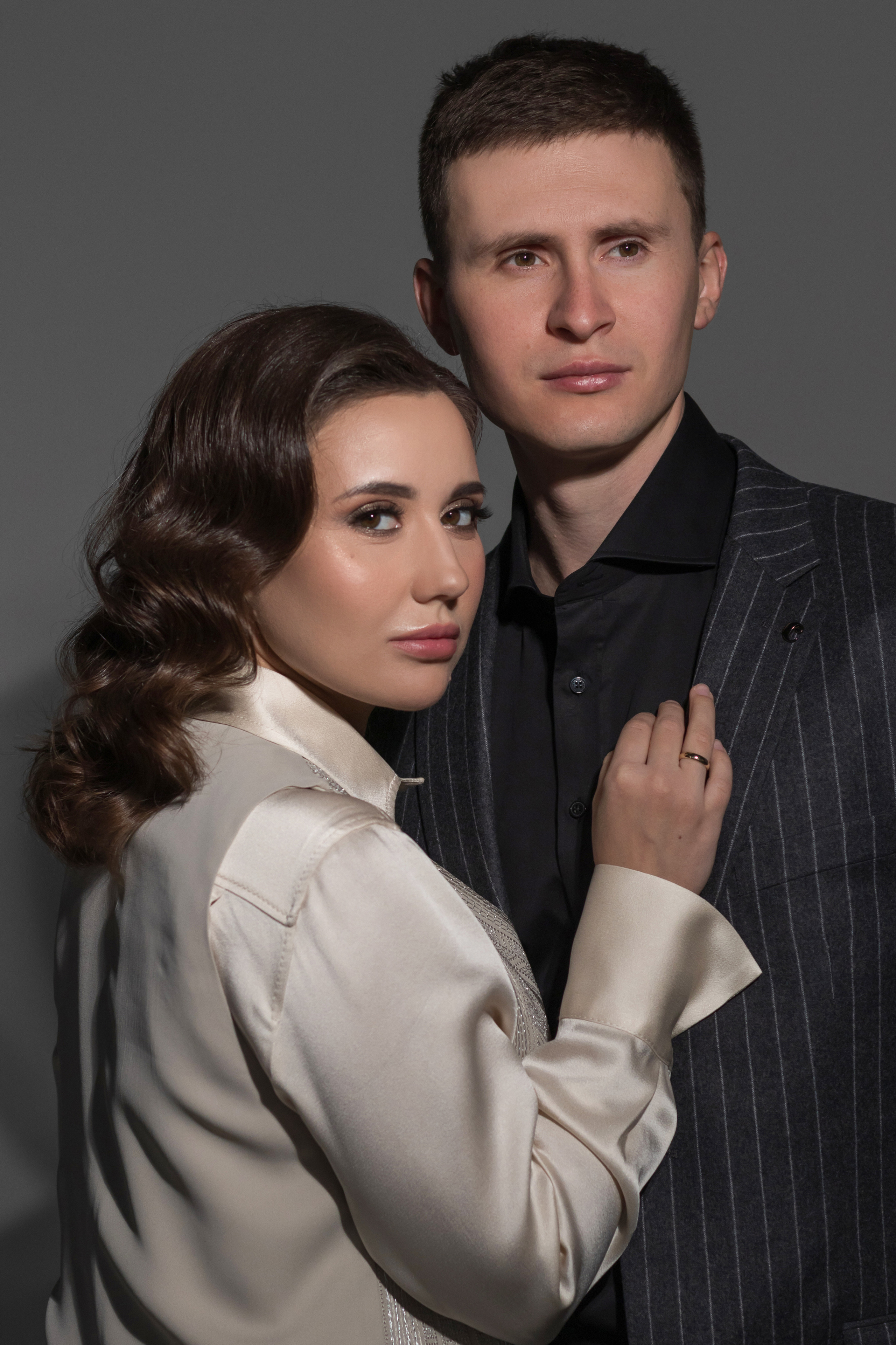 Джеймс Бонд. Фотограф в Краснодаре Арина Кудряшова