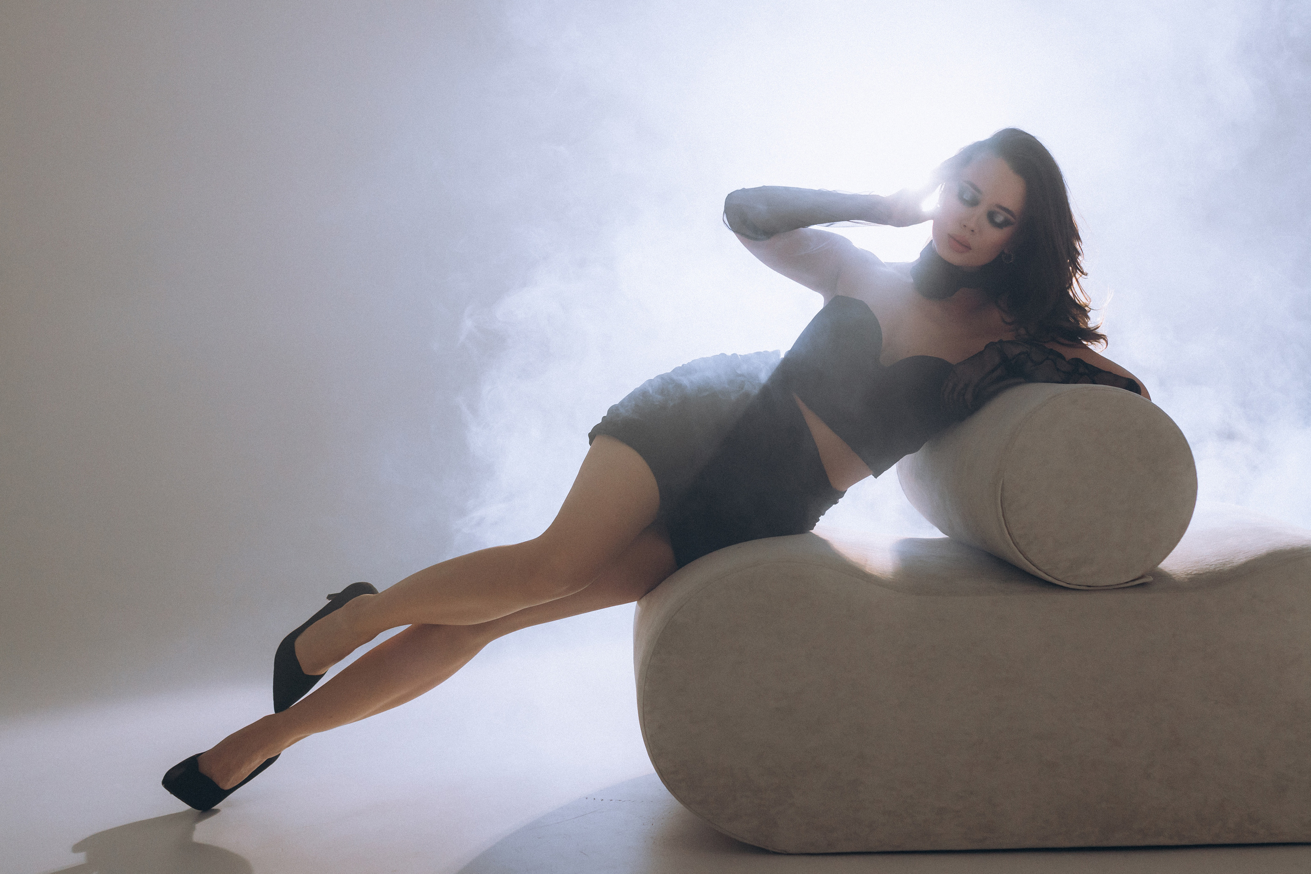 Оксана. Фотограф в Краснодаре Арина Кудряшова