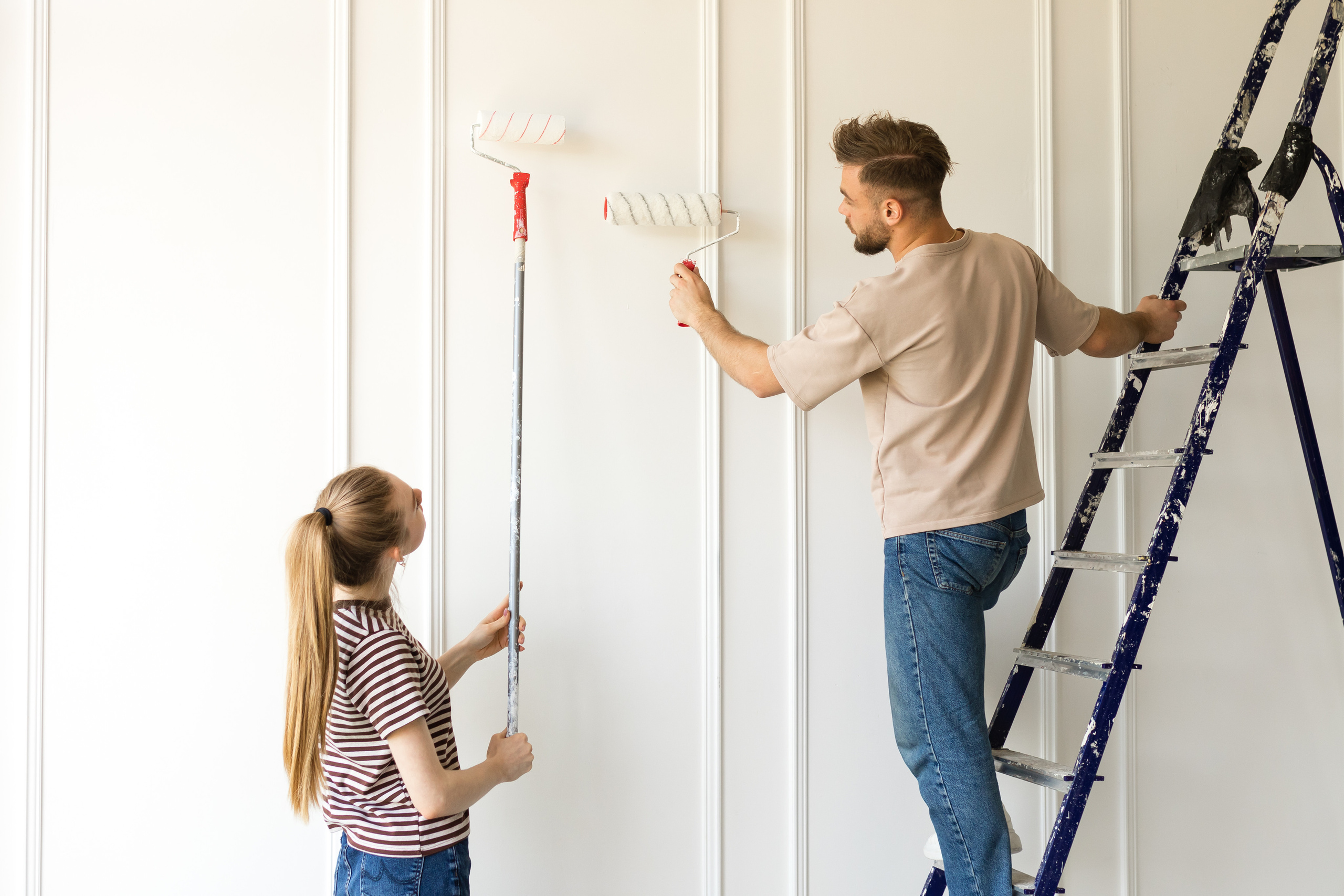 Съёмка для Авито. Фотограф в Краснодаре Арина Кудряшова