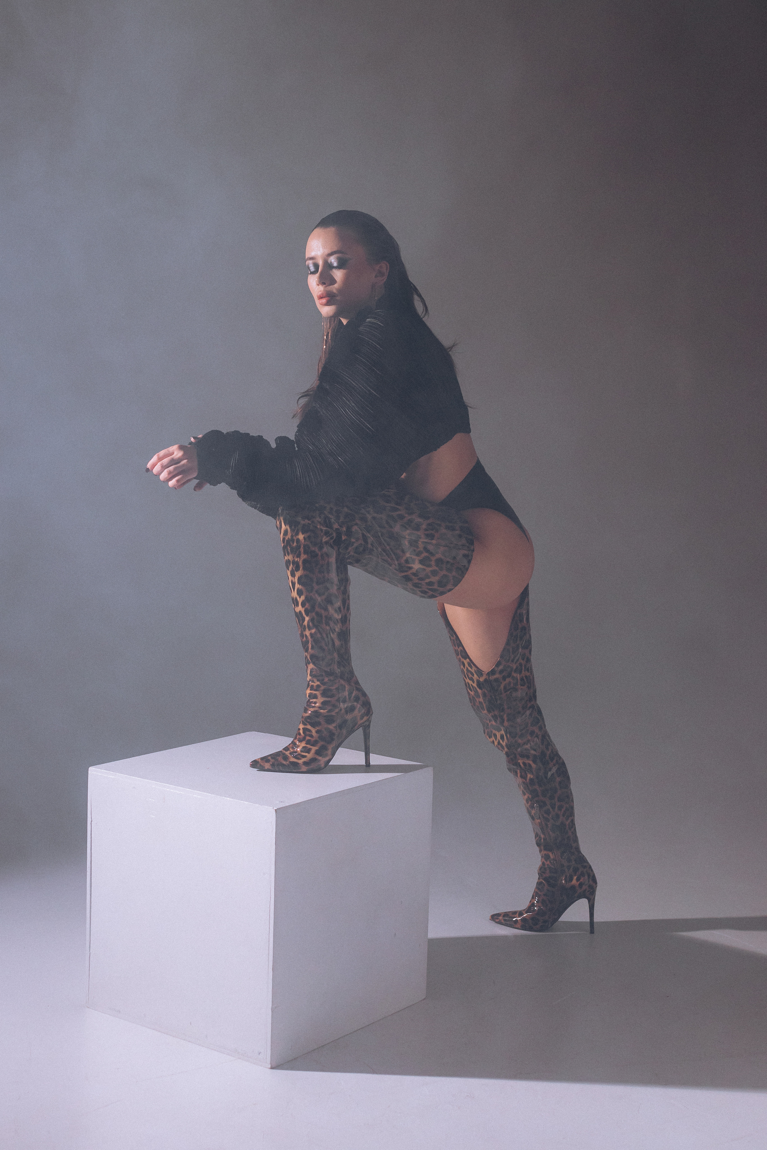 Оксана. Фотограф в Краснодаре Арина Кудряшова