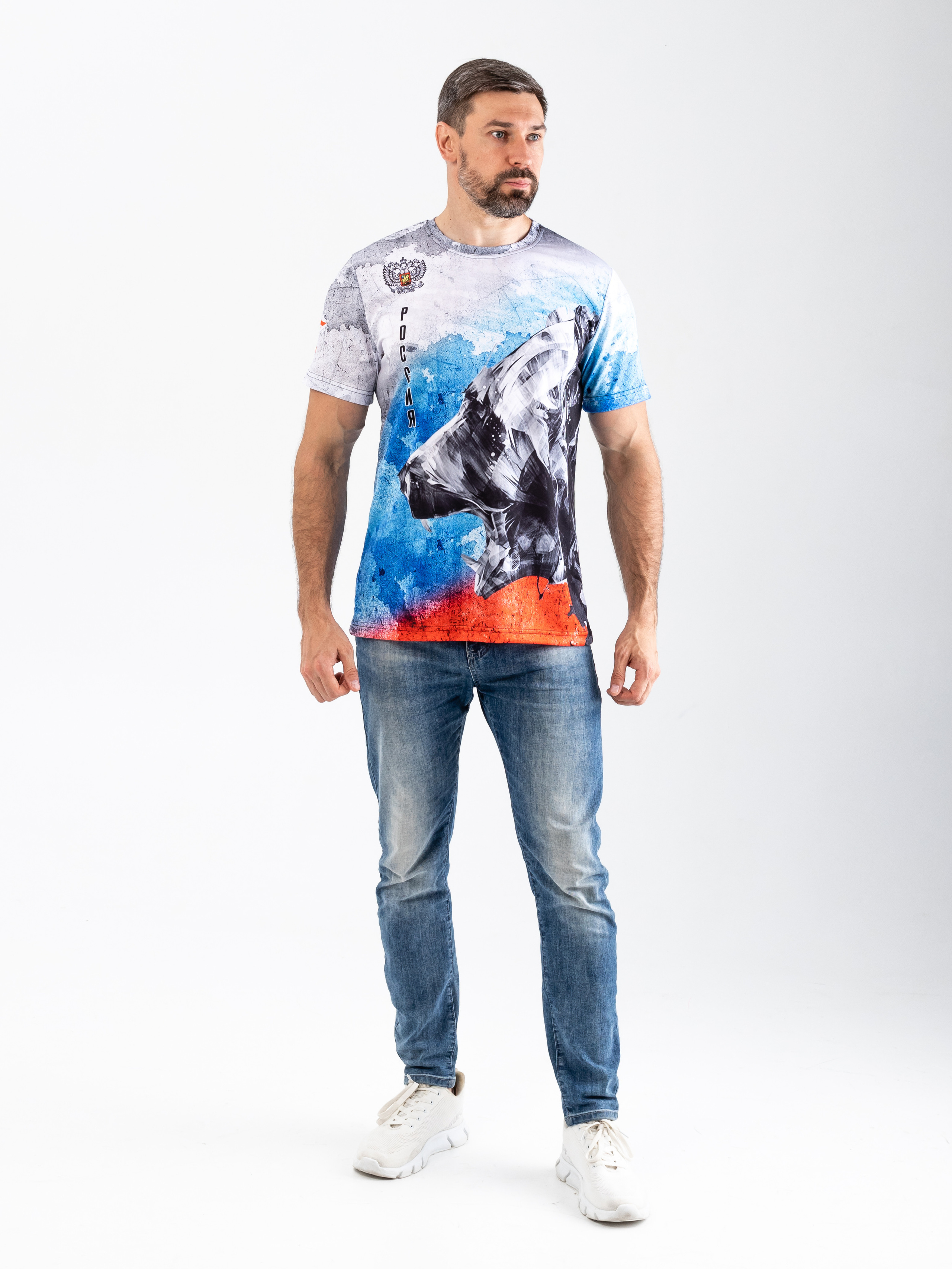 Футболки. Фотограф в Краснодаре Арина Кудряшова