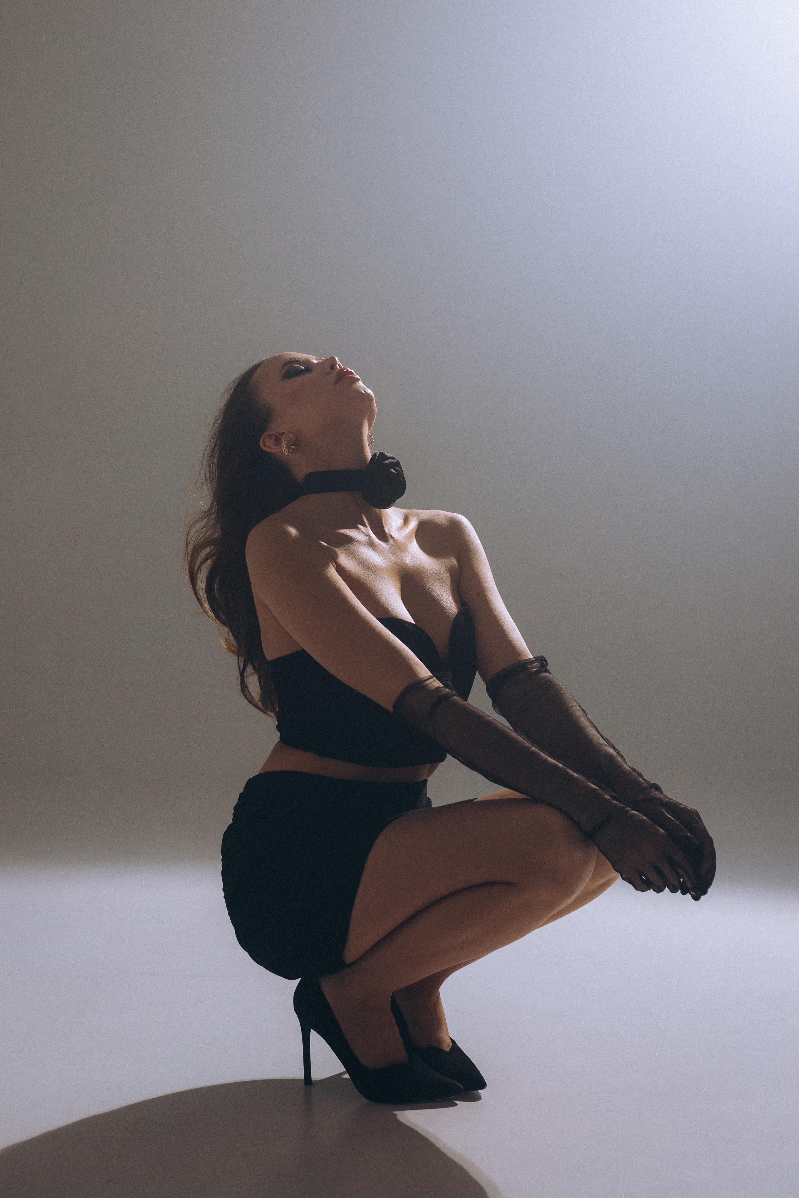 Фотограф в Краснодаре Арина Кудряшова