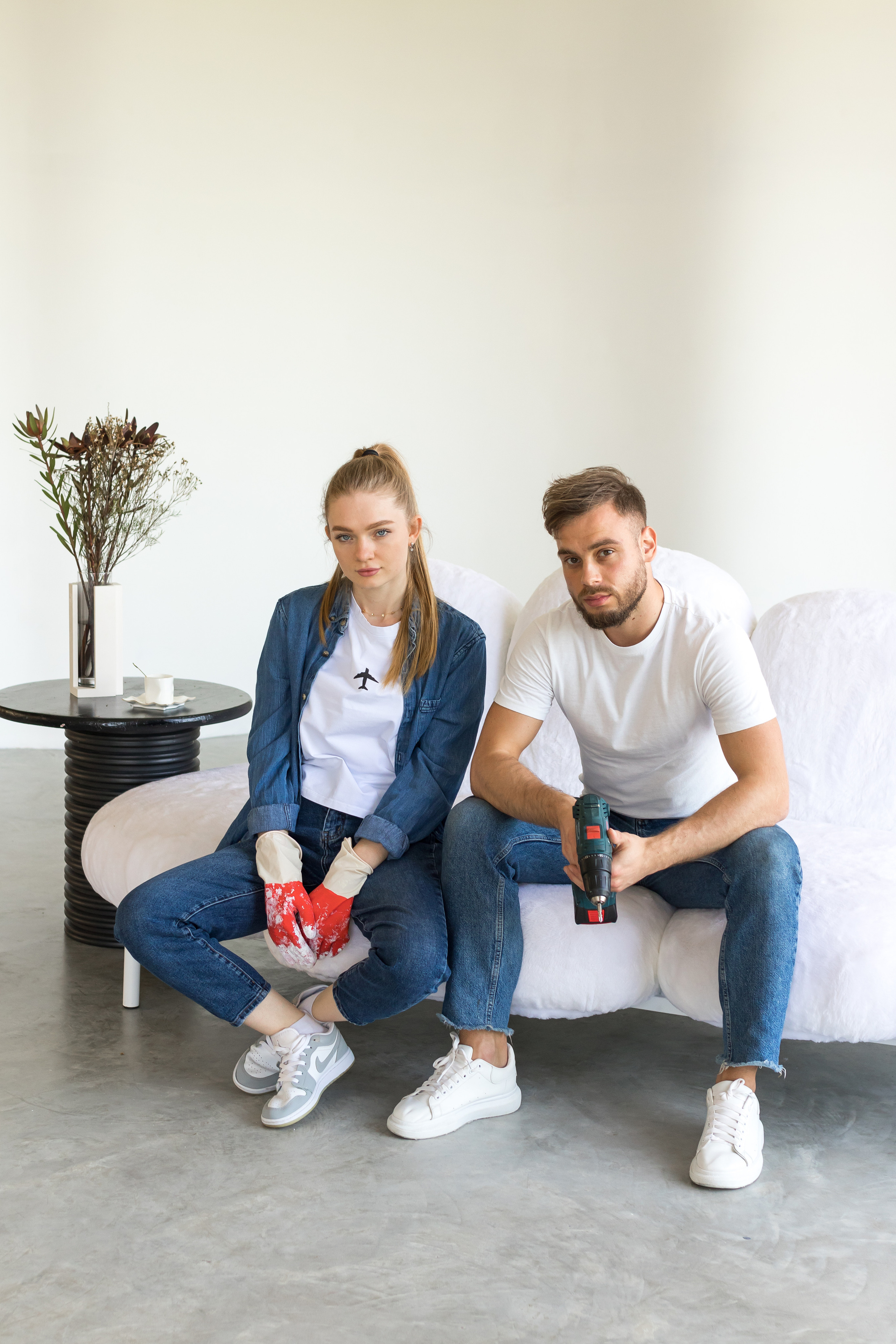 Съёмка для Авито. Фотограф в Краснодаре Арина Кудряшова