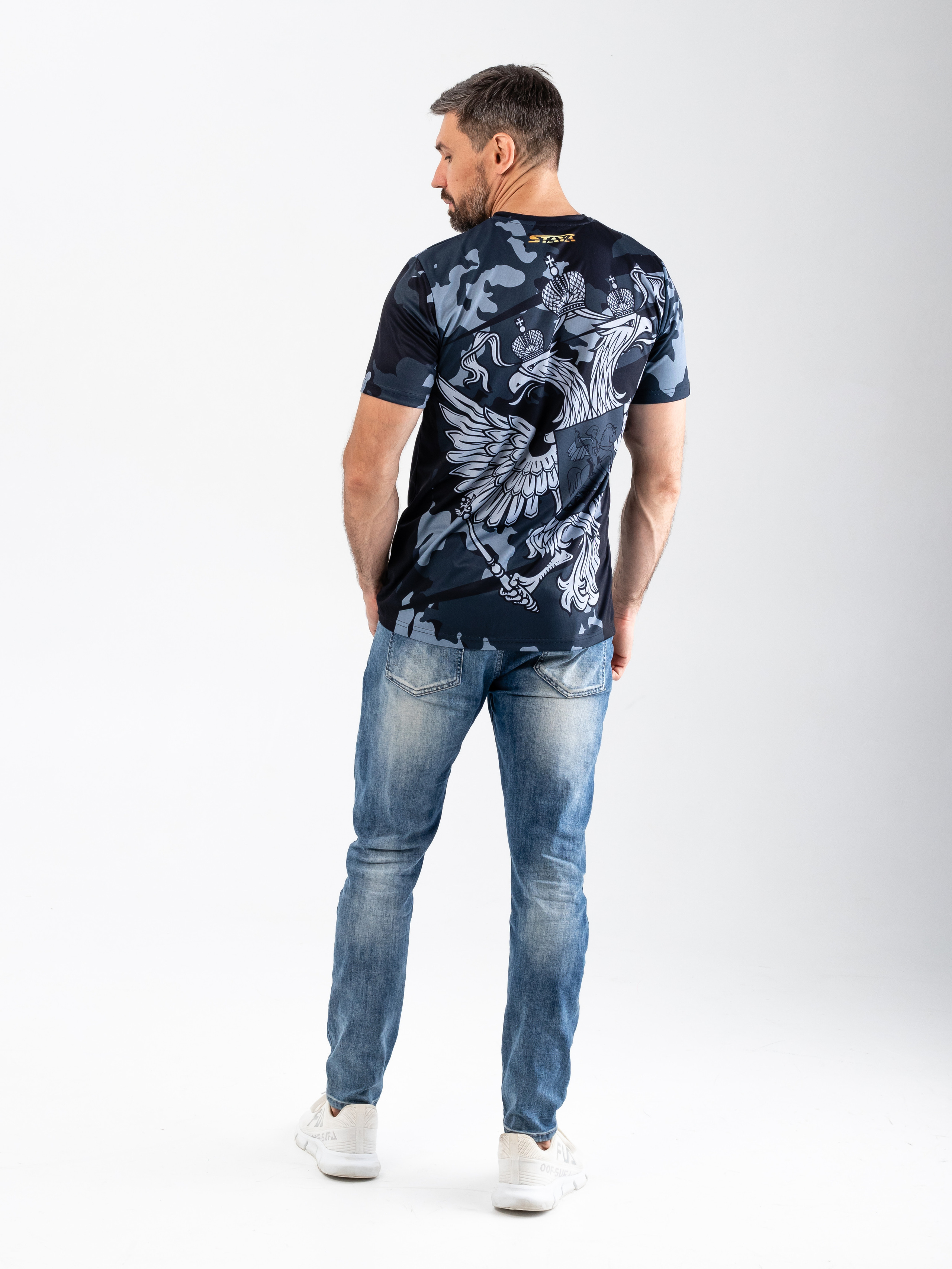 Футболки. Фотограф в Краснодаре Арина Кудряшова