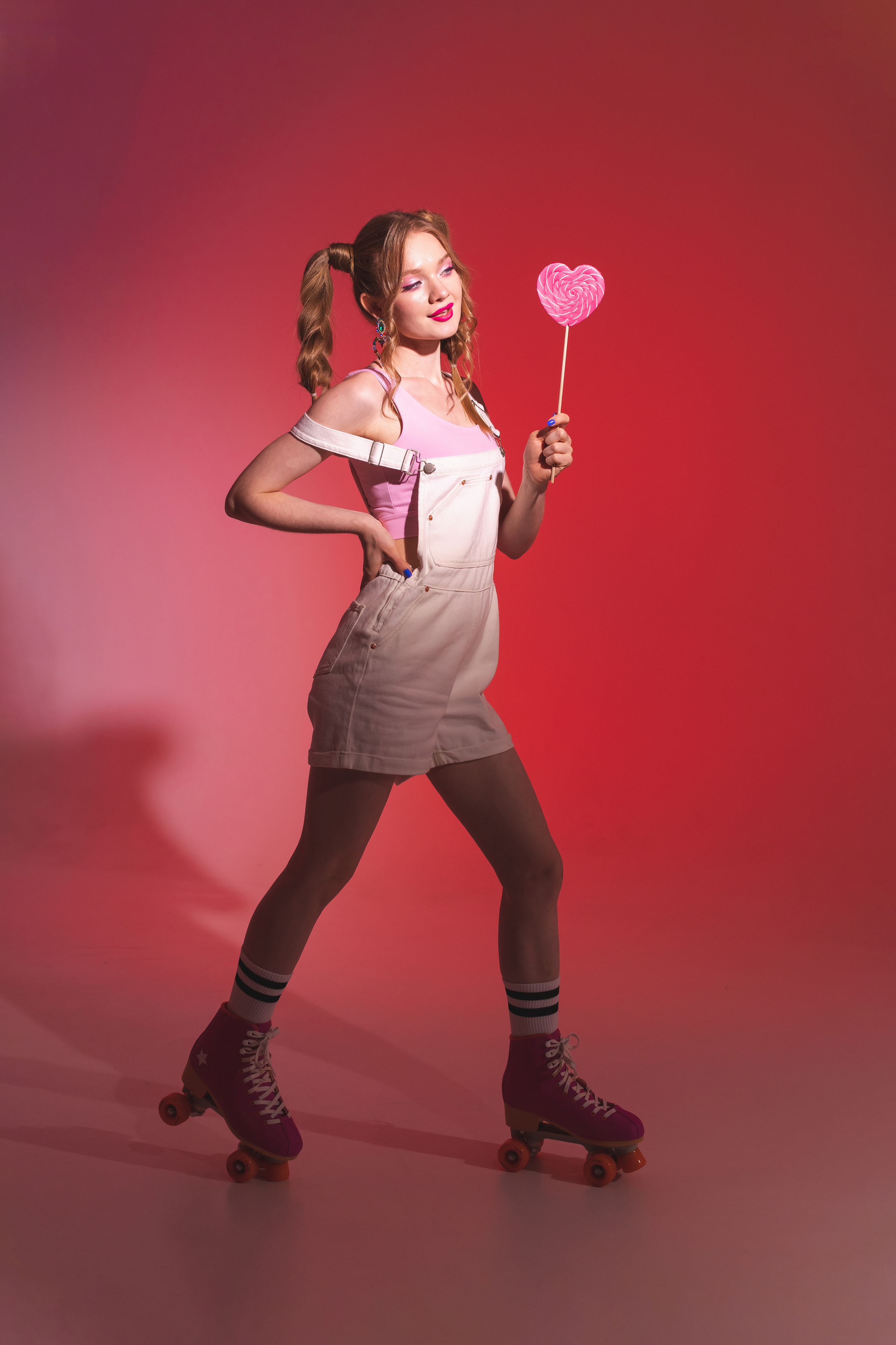 Barbie. Фотограф в Краснодаре Арина Кудряшова