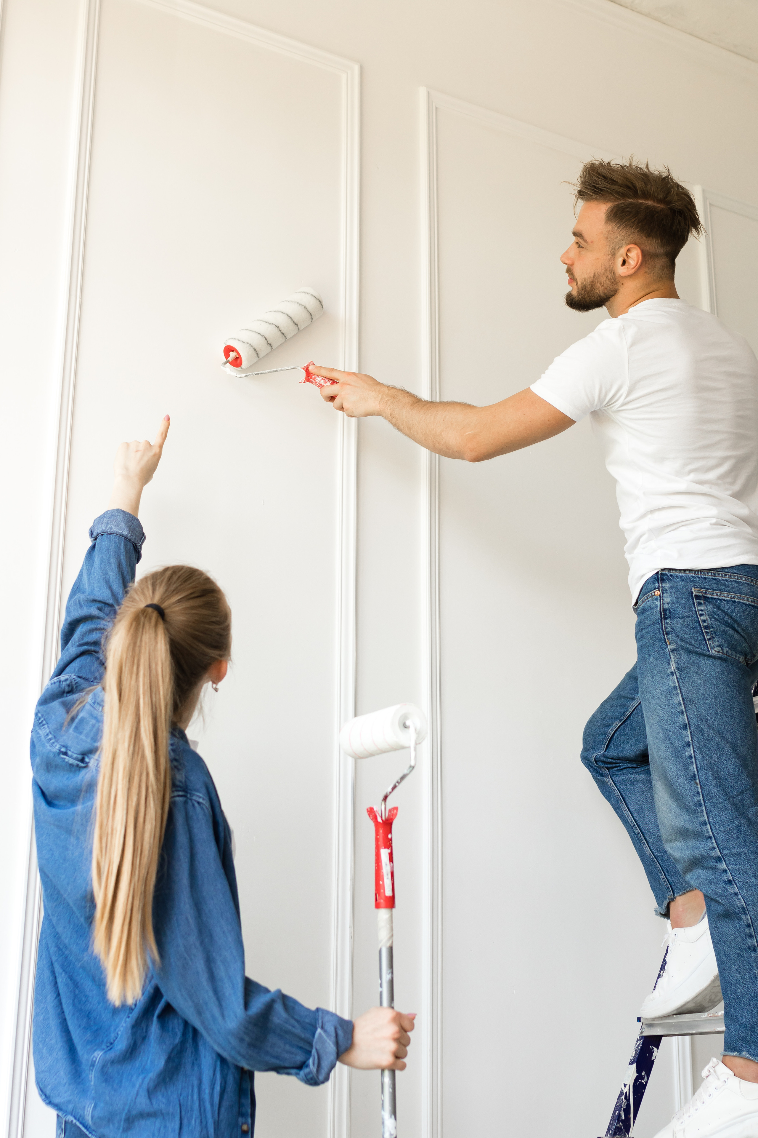 Съёмка для Авито. Фотограф в Краснодаре Арина Кудряшова