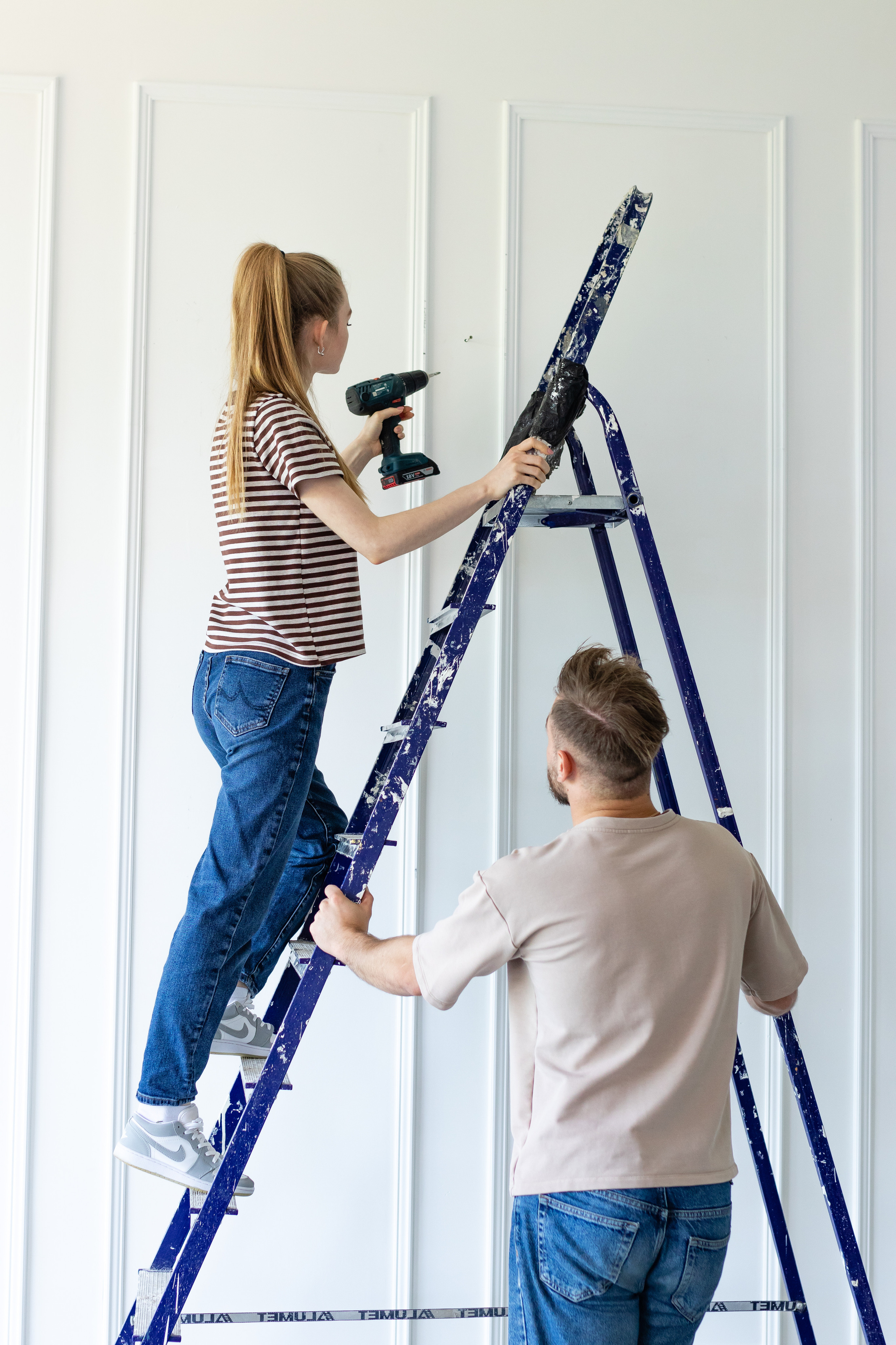 Съёмка для Авито. Фотограф в Краснодаре Арина Кудряшова