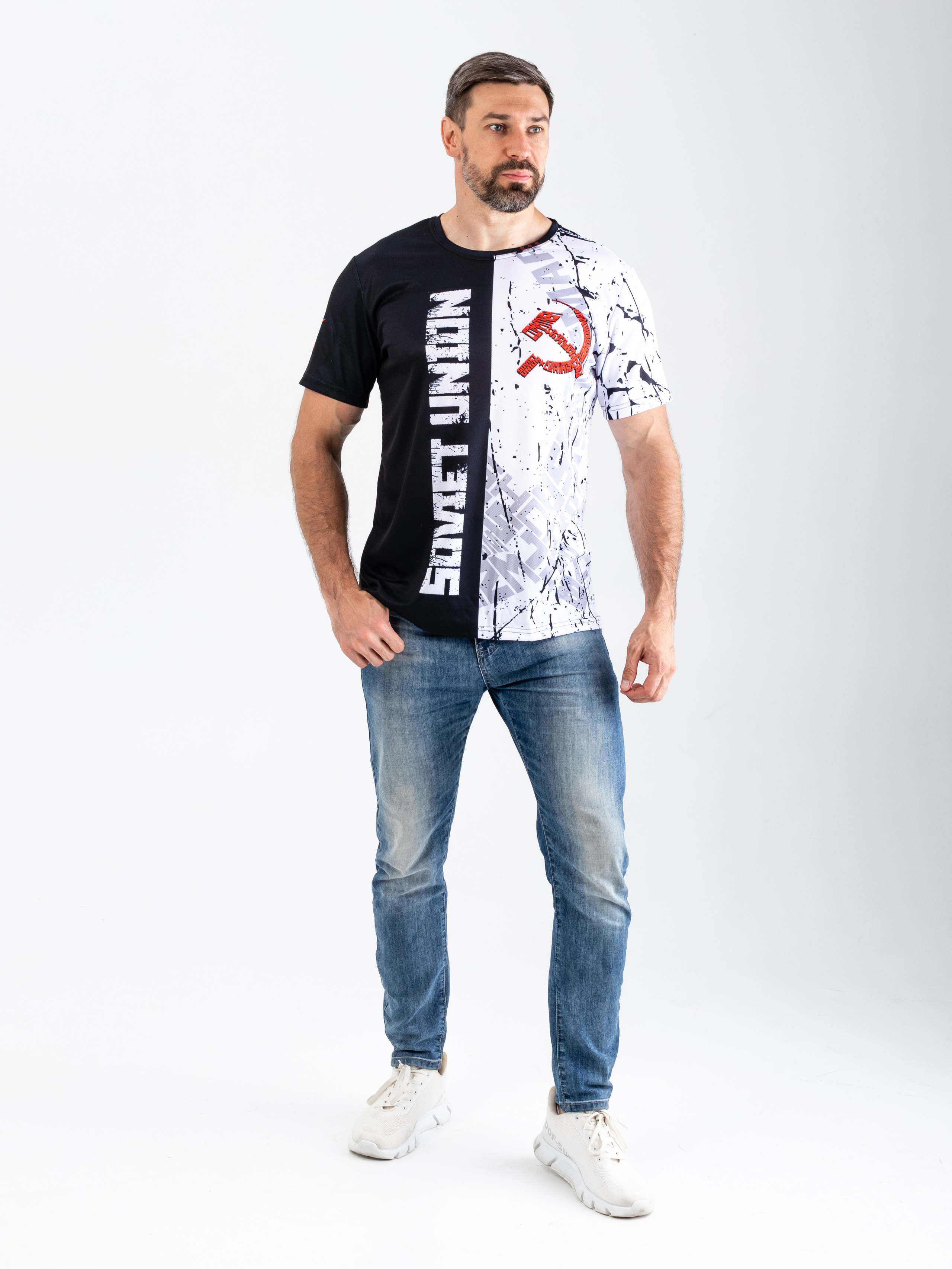 Футболки. Фотограф в Краснодаре Арина Кудряшова