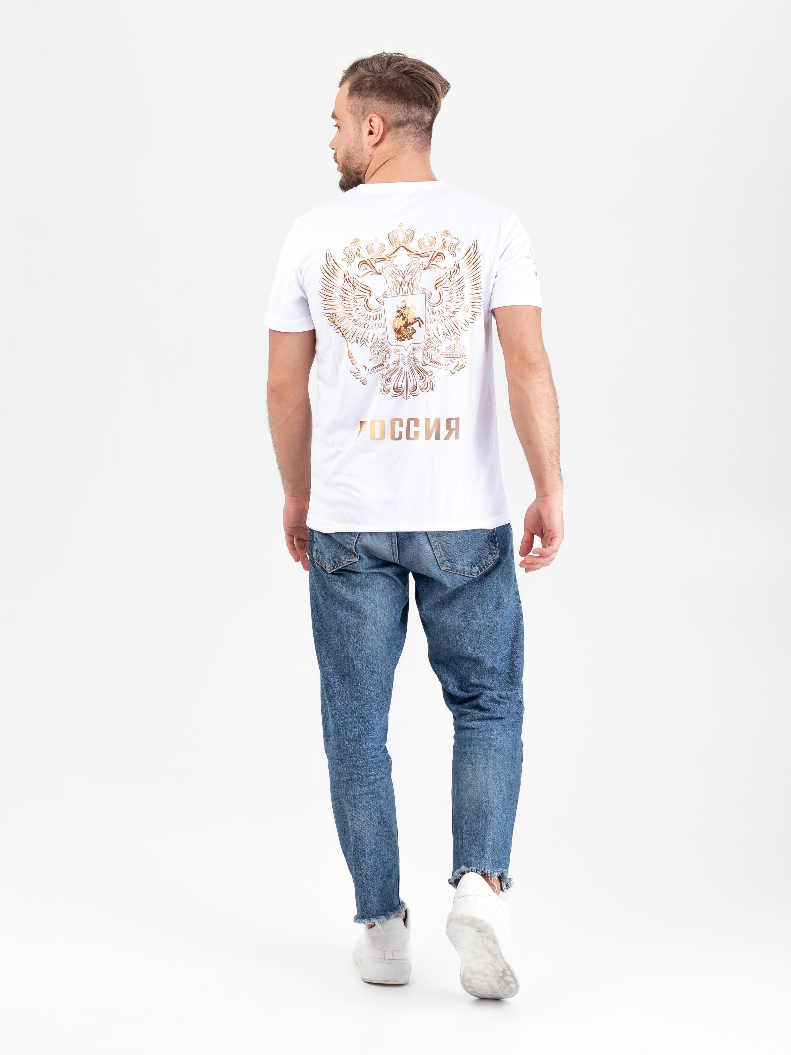 Футболка. Фотограф в Краснодаре Арина Кудряшова