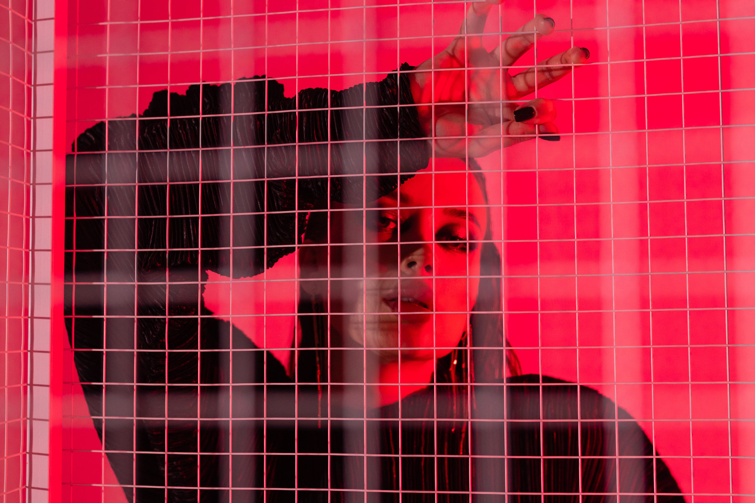 Оксана. Фотограф в Краснодаре Арина Кудряшова