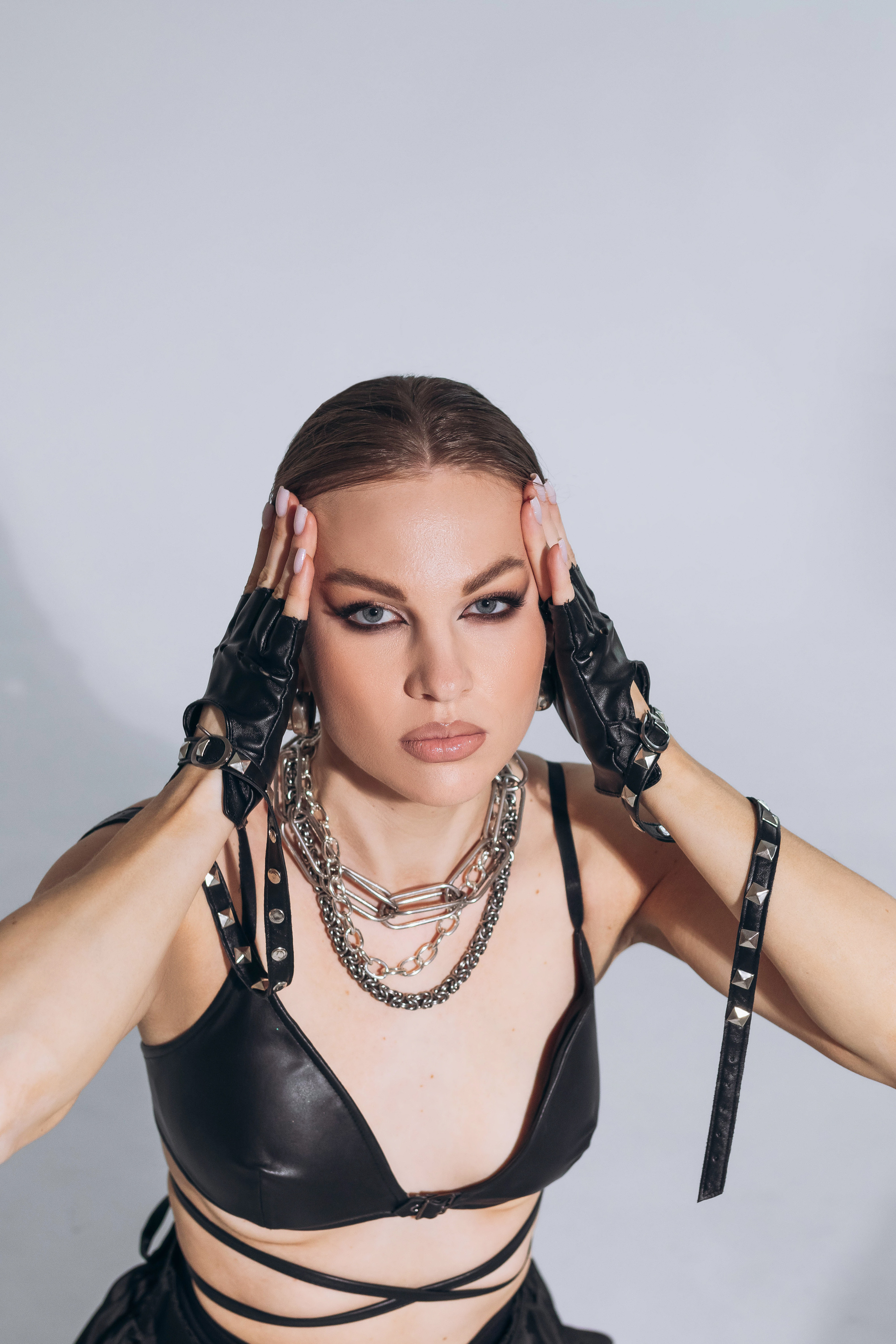 Ксюша. Фотограф в Краснодаре Арина Кудряшова