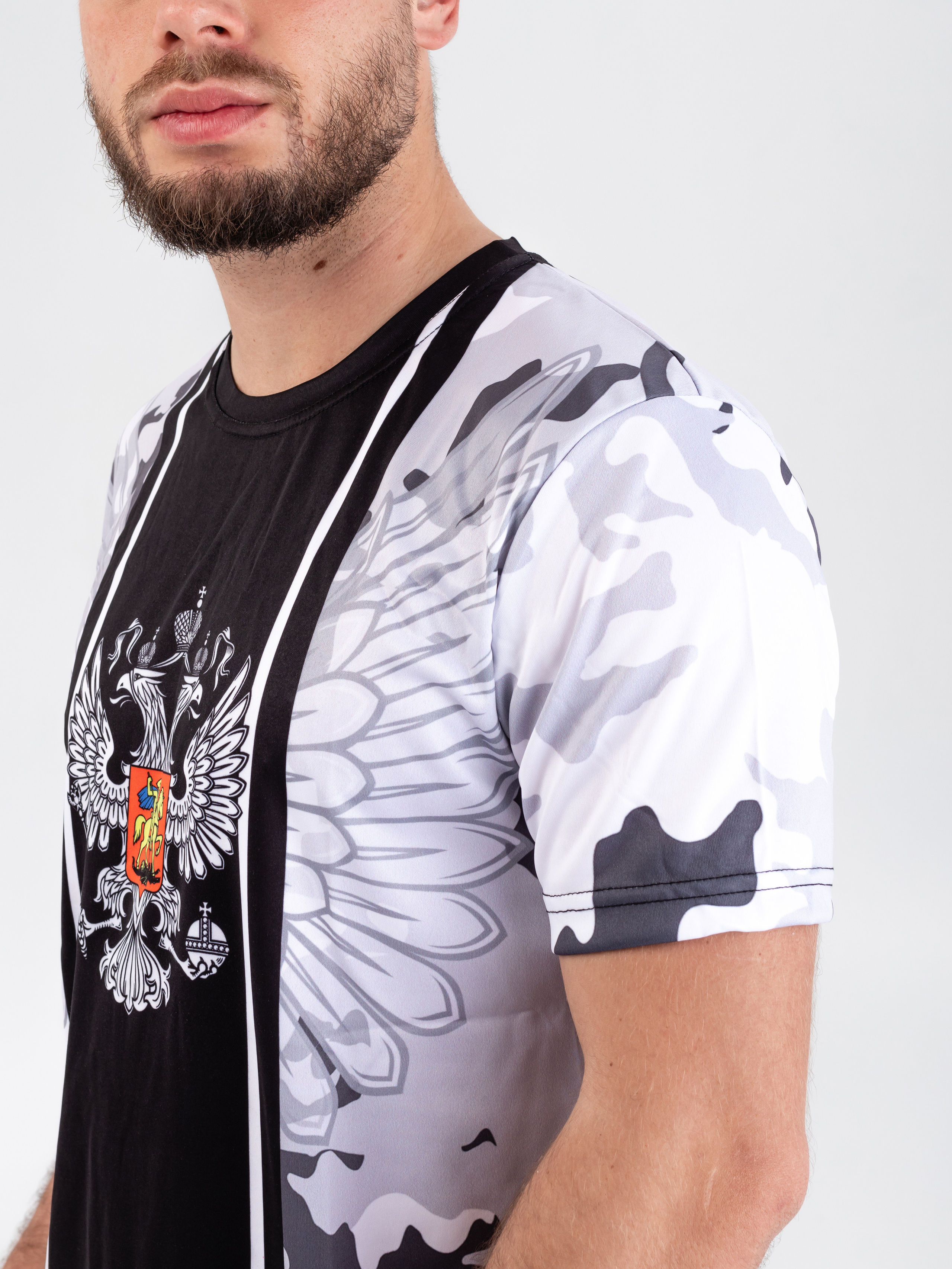 Футболка. Фотограф в Краснодаре Арина Кудряшова