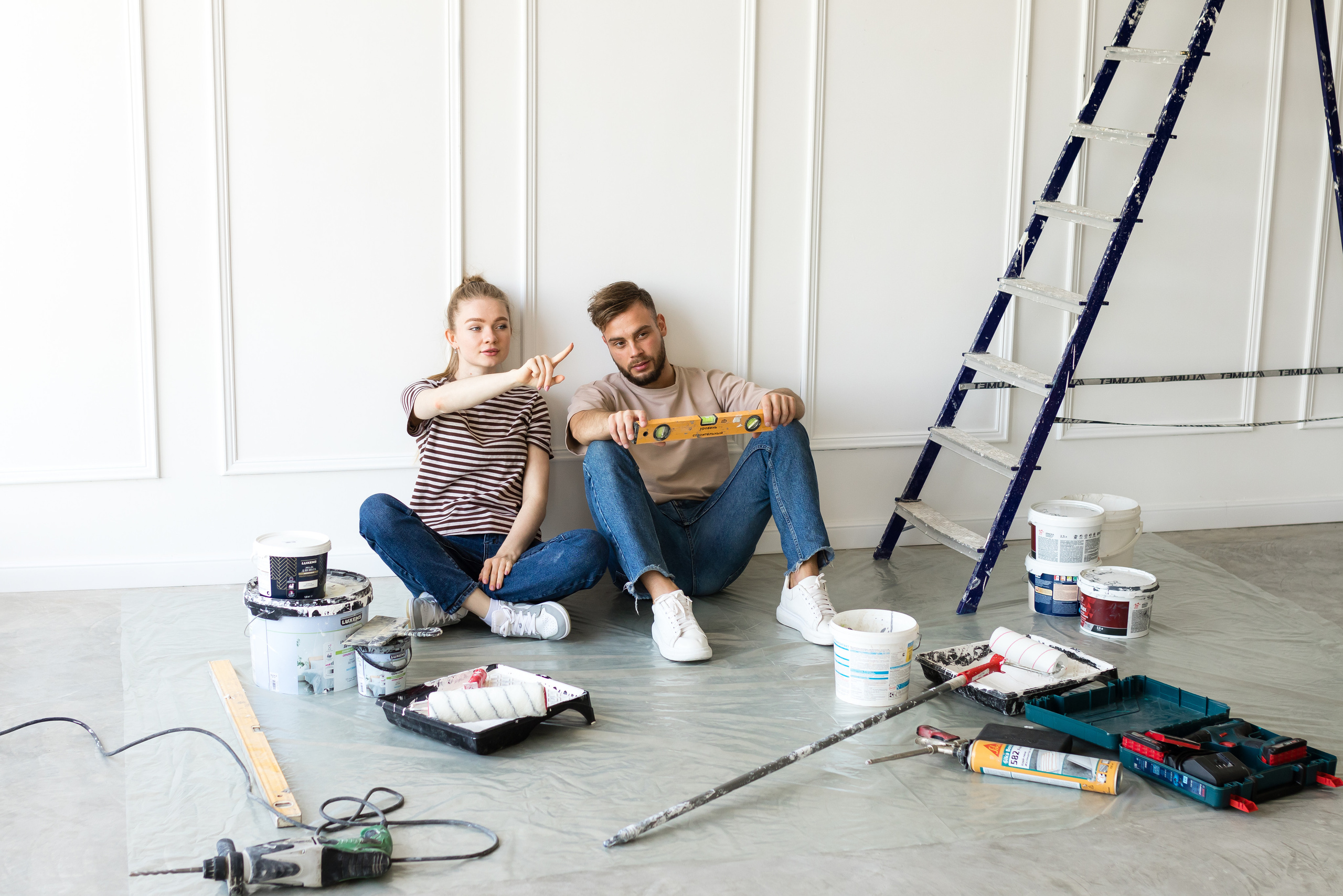 Съёмка для Авито. Фотограф в Краснодаре Арина Кудряшова