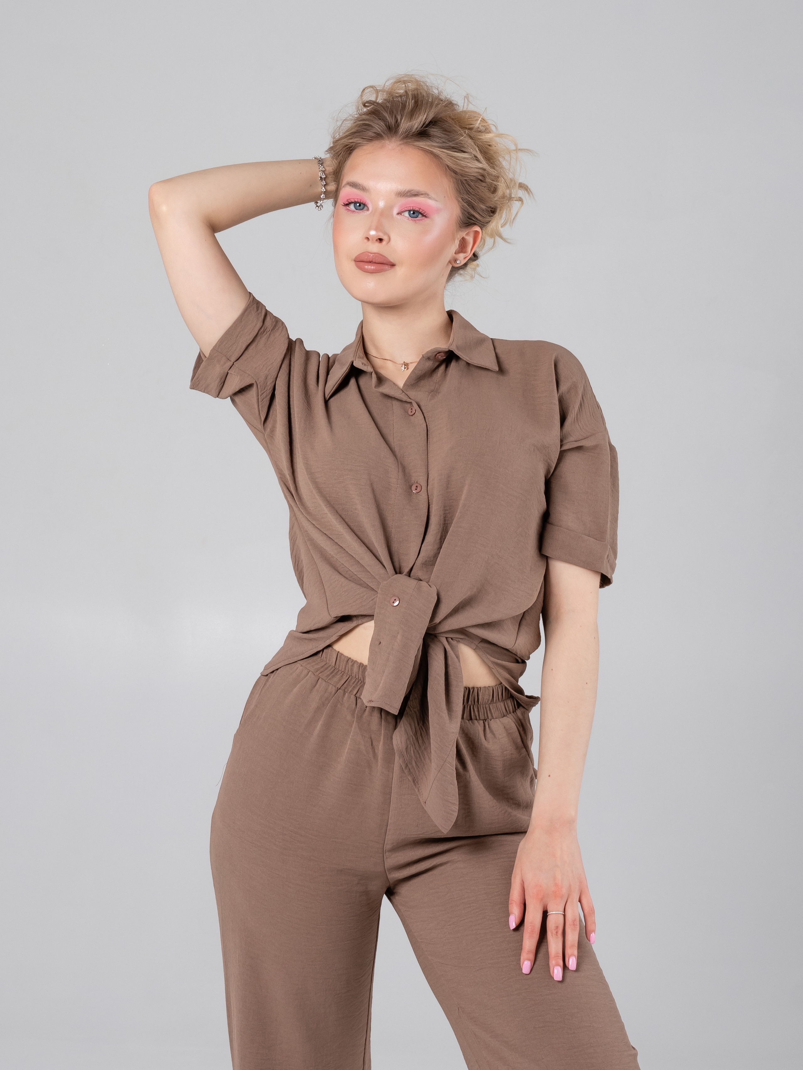 Костюм пляжный и футболка. Фотограф в Краснодаре Арина Кудряшова