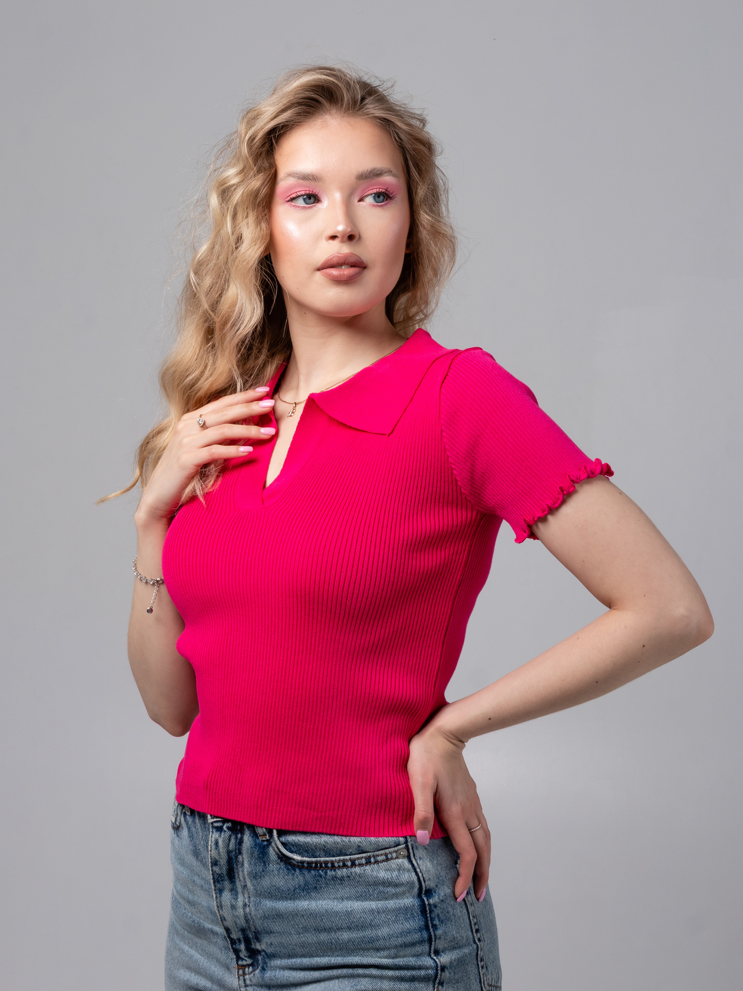 Костюм пляжный и футболка. Фотограф в Краснодаре Арина Кудряшова