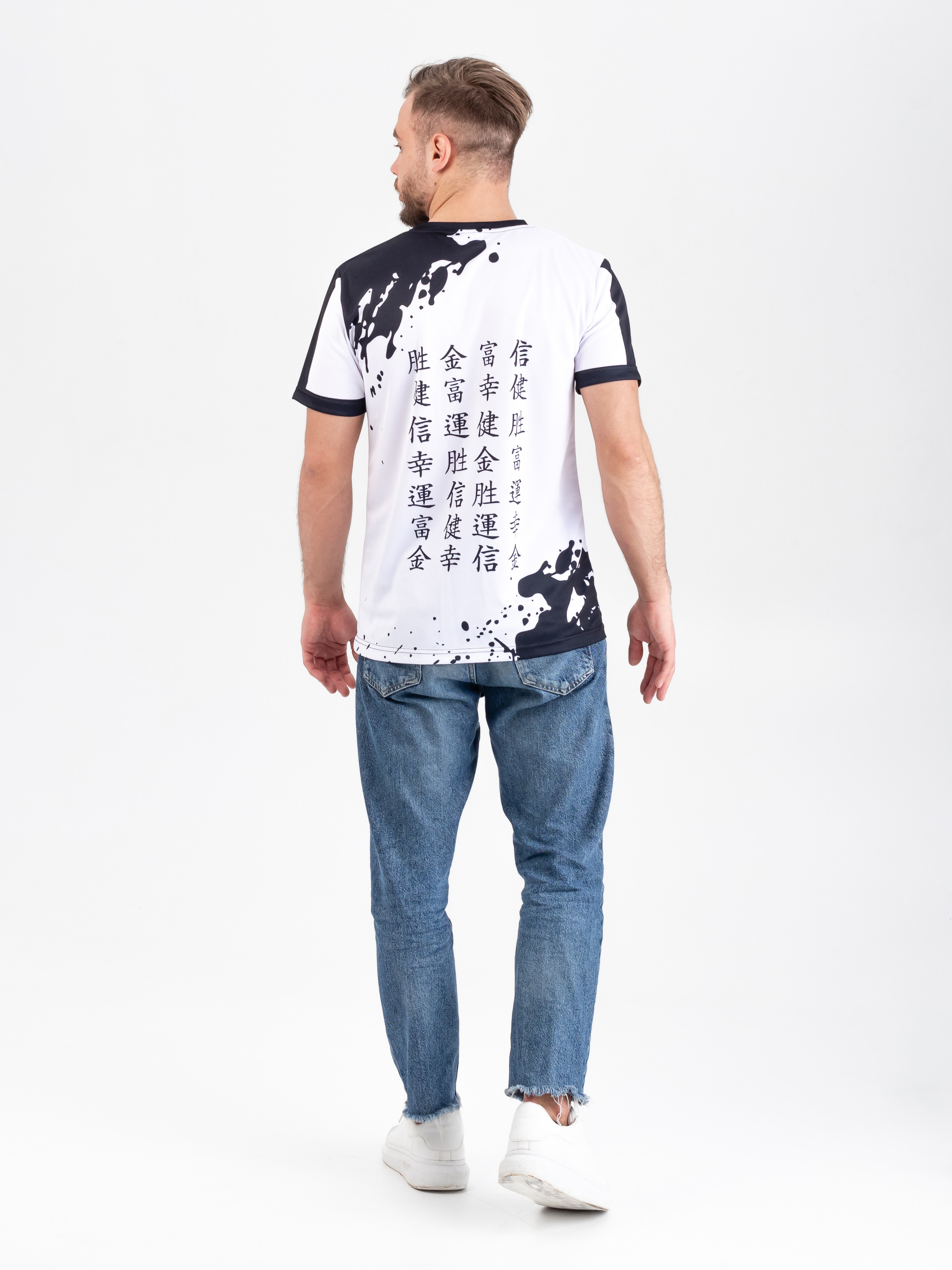 Футболка. Фотограф в Краснодаре Арина Кудряшова