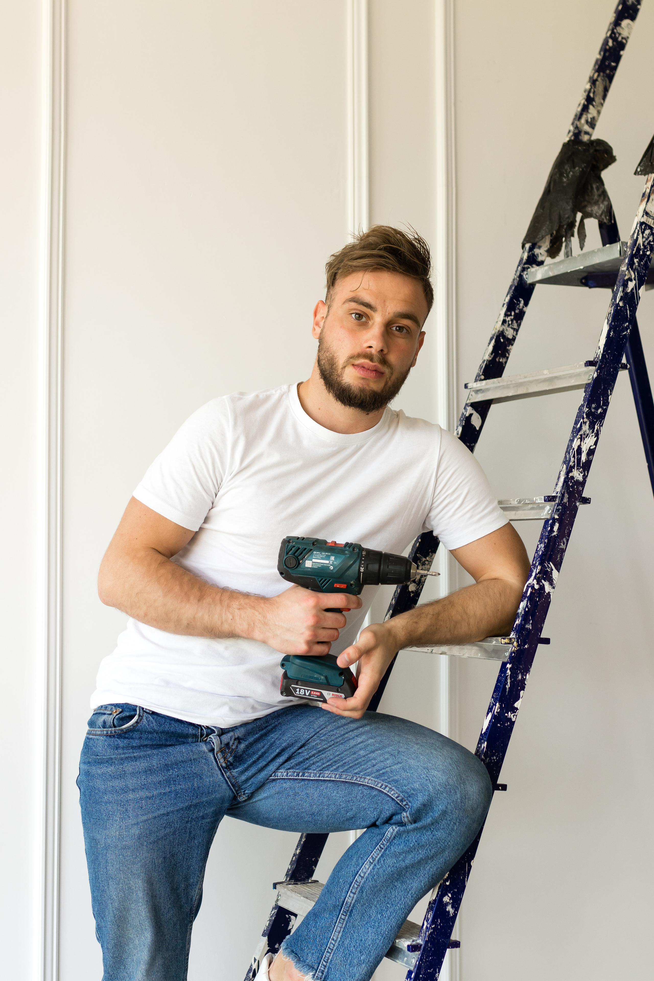 Съёмка для Авито. Фотограф в Краснодаре Арина Кудряшова