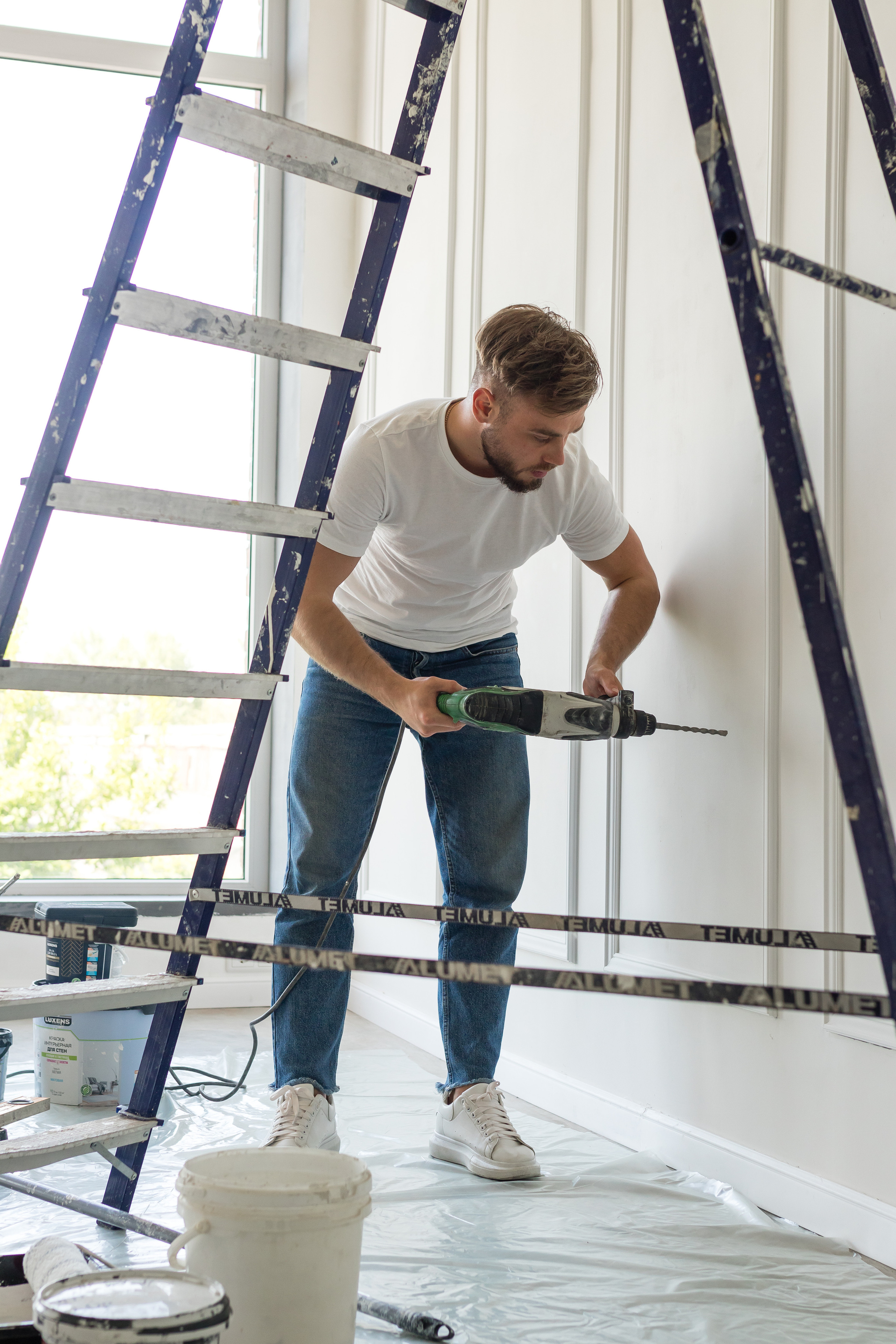 Съёмка для Авито. Фотограф в Краснодаре Арина Кудряшова