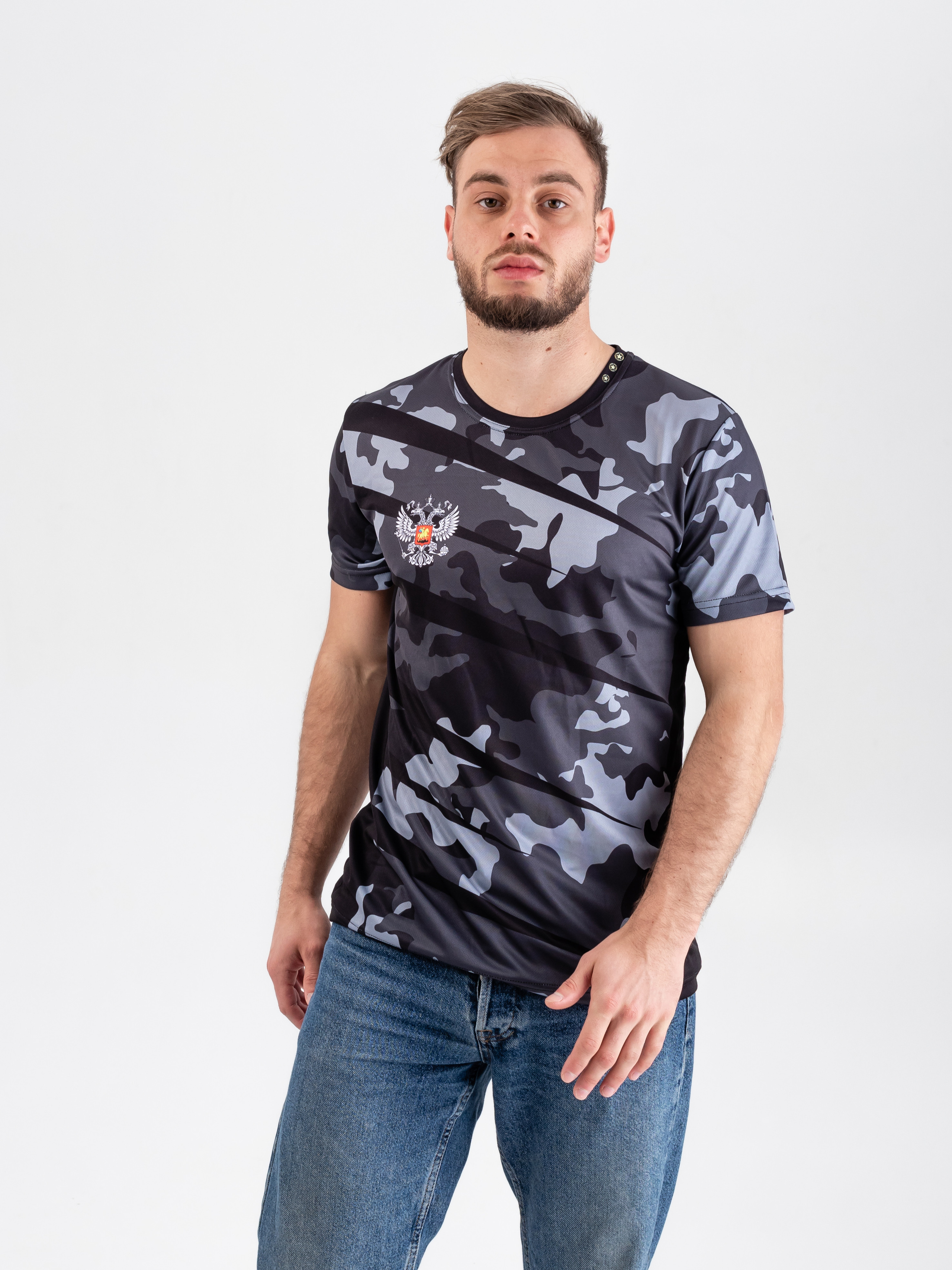 Футболка. Фотограф в Краснодаре Арина Кудряшова