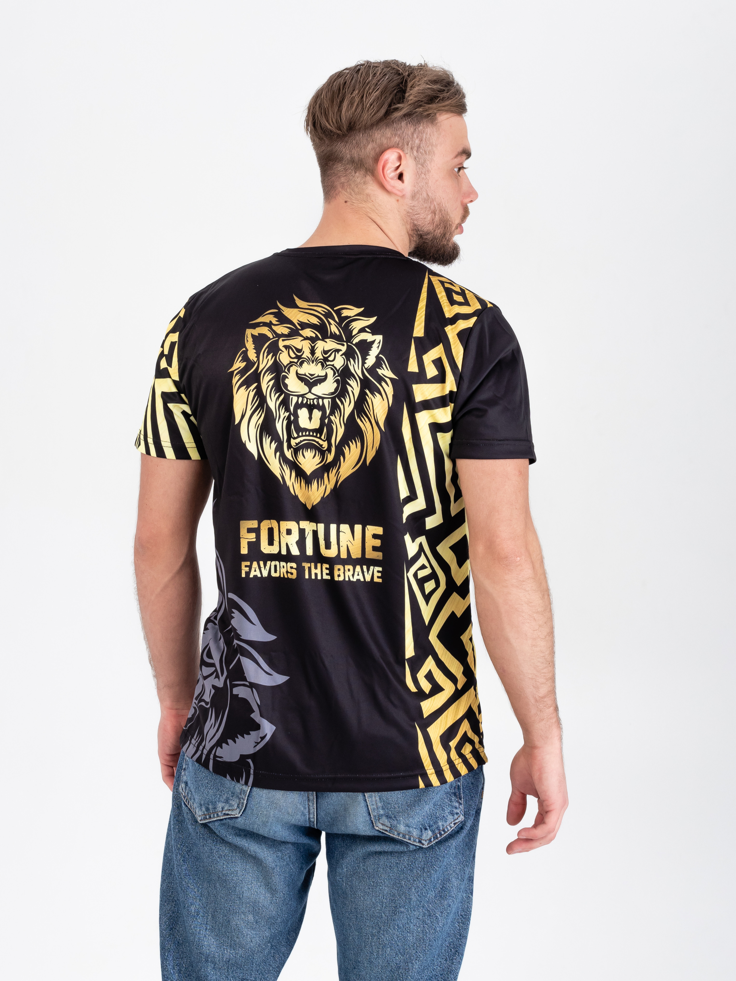 Футболка. Фотограф в Краснодаре Арина Кудряшова