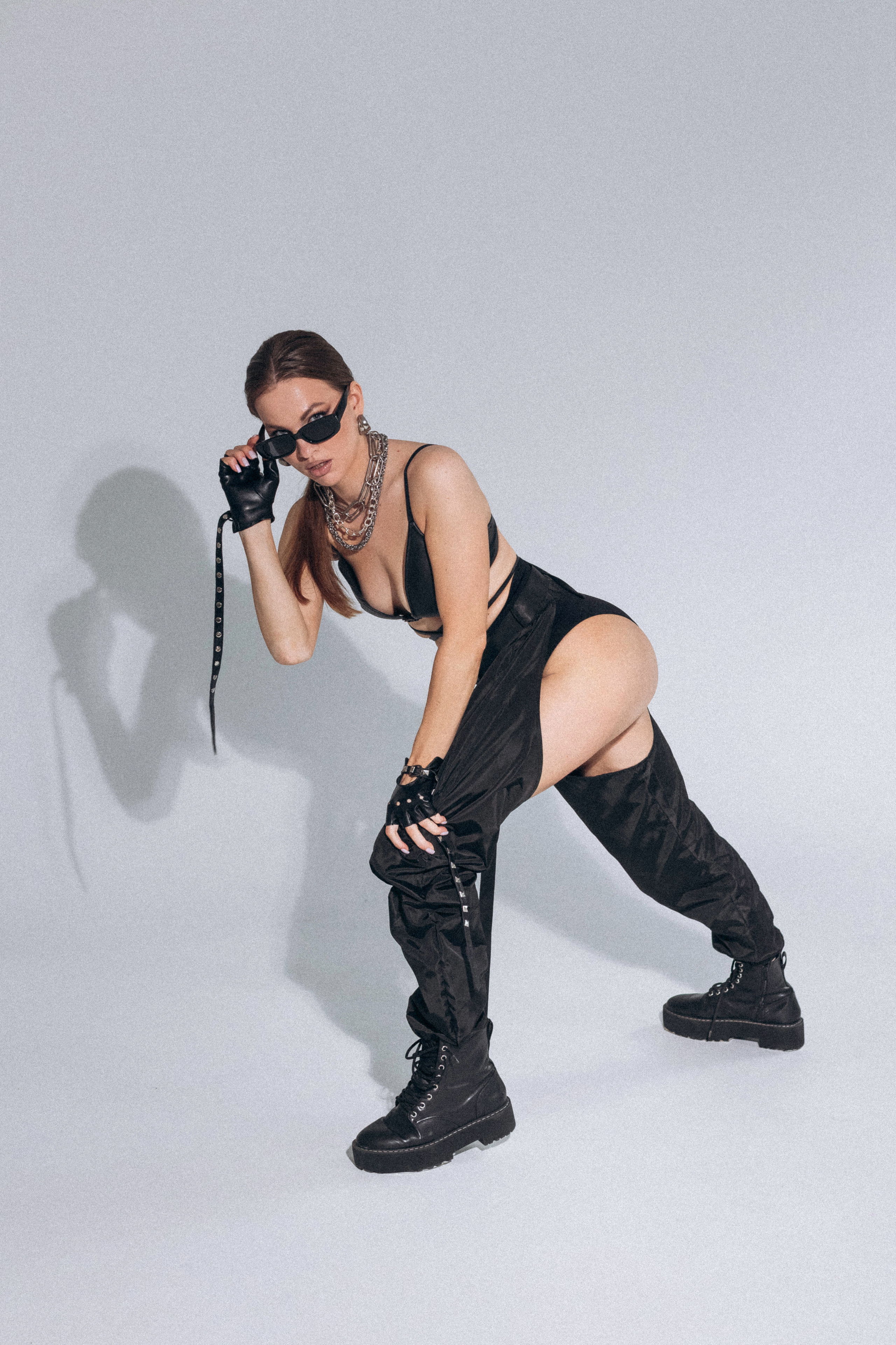 Ксюша. Фотограф в Краснодаре Арина Кудряшова