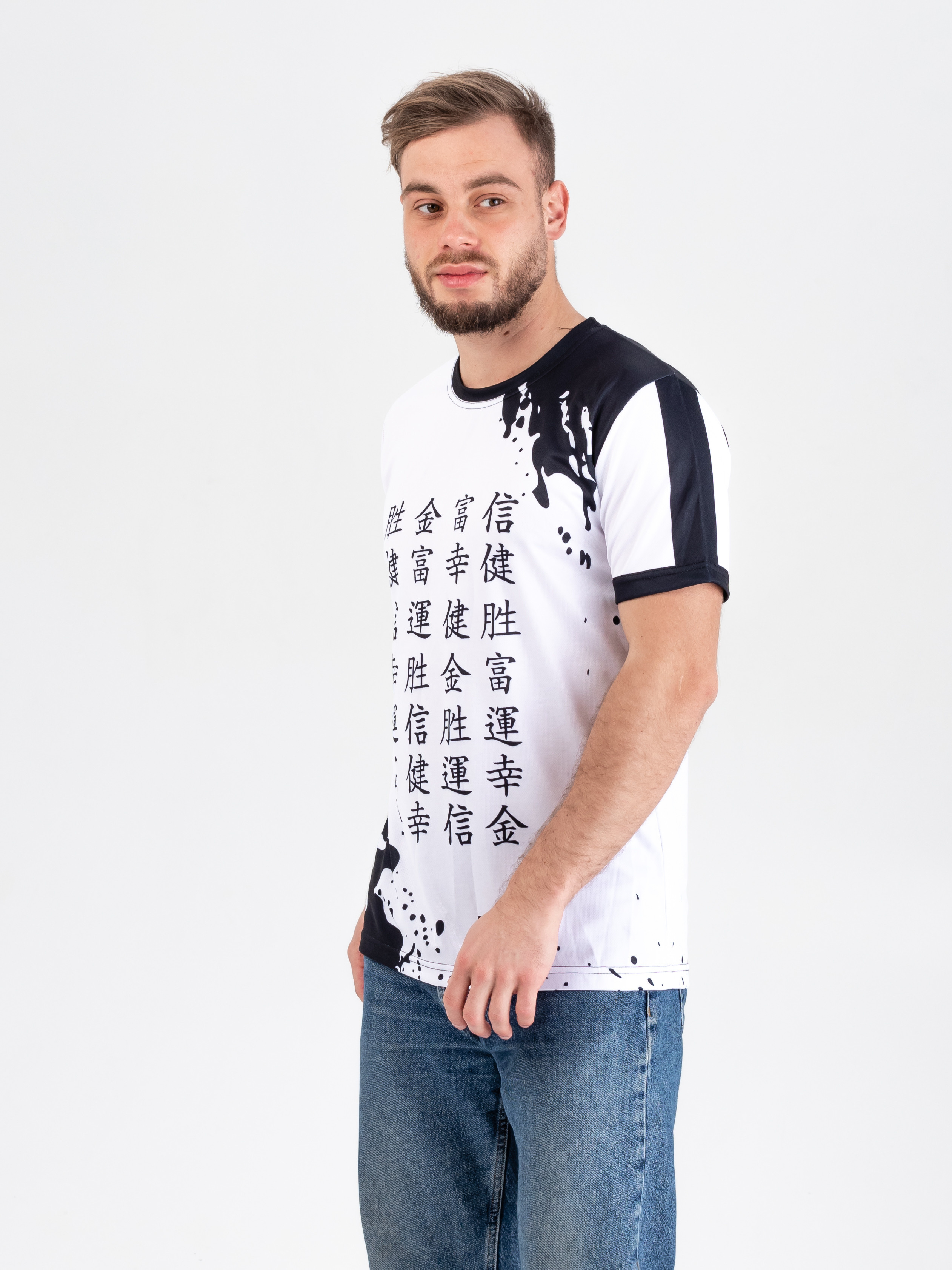 Футболка. Фотограф в Краснодаре Арина Кудряшова