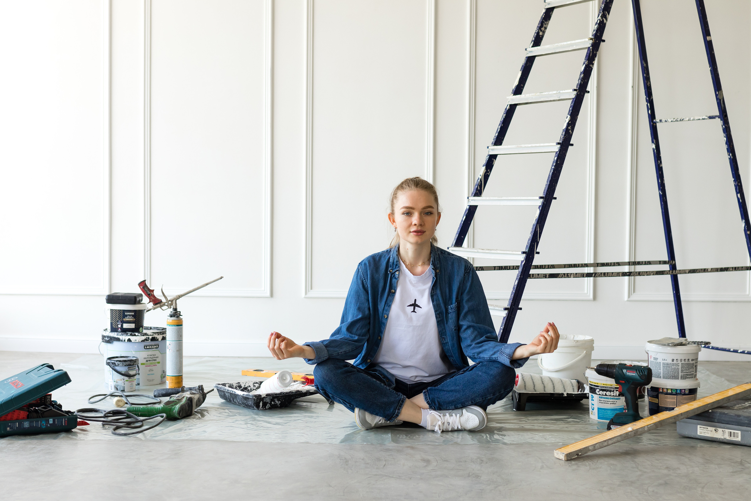 Съёмка для Авито. Фотограф в Краснодаре Арина Кудряшова