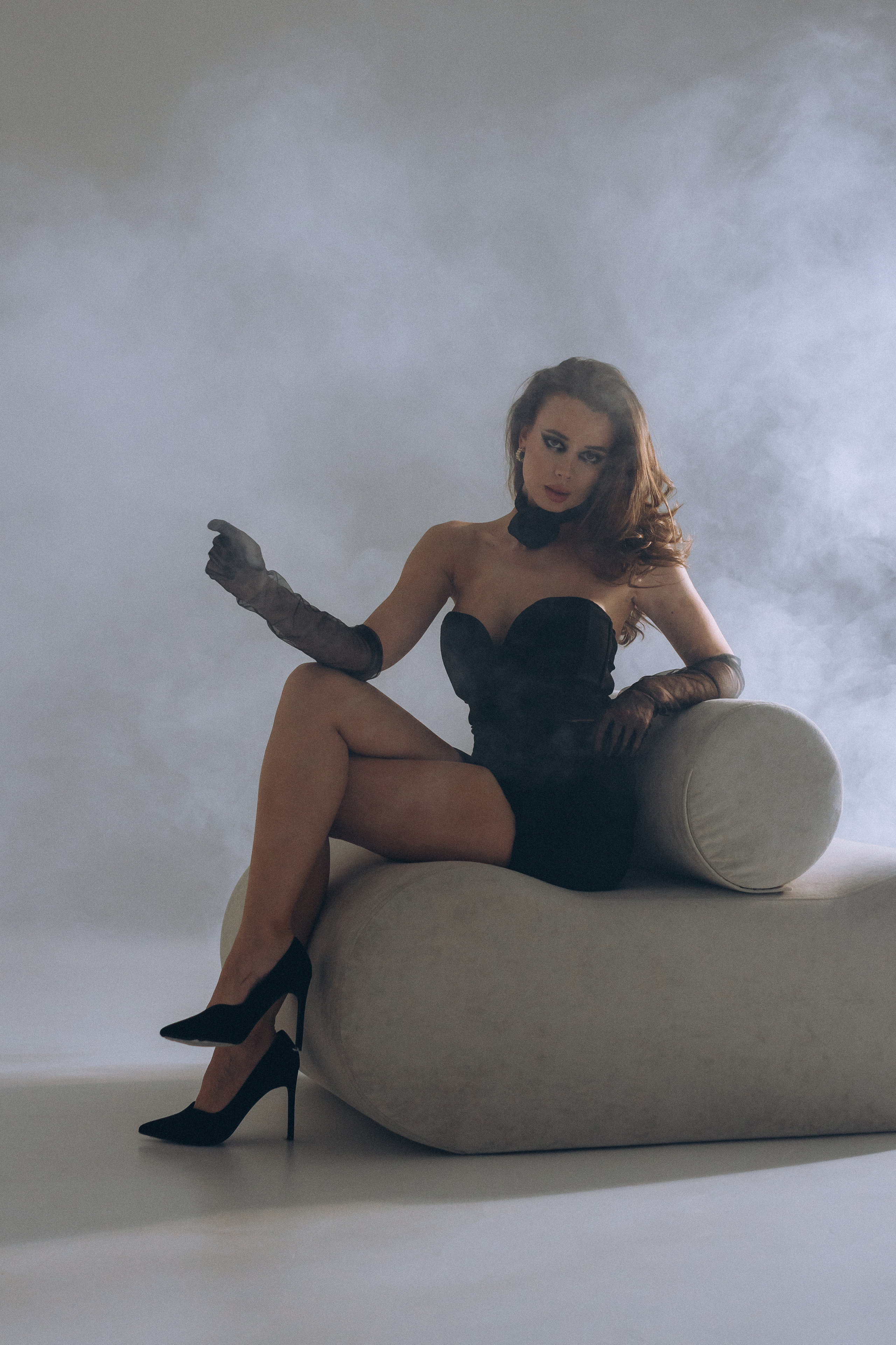 Оксана. Фотограф в Краснодаре Арина Кудряшова