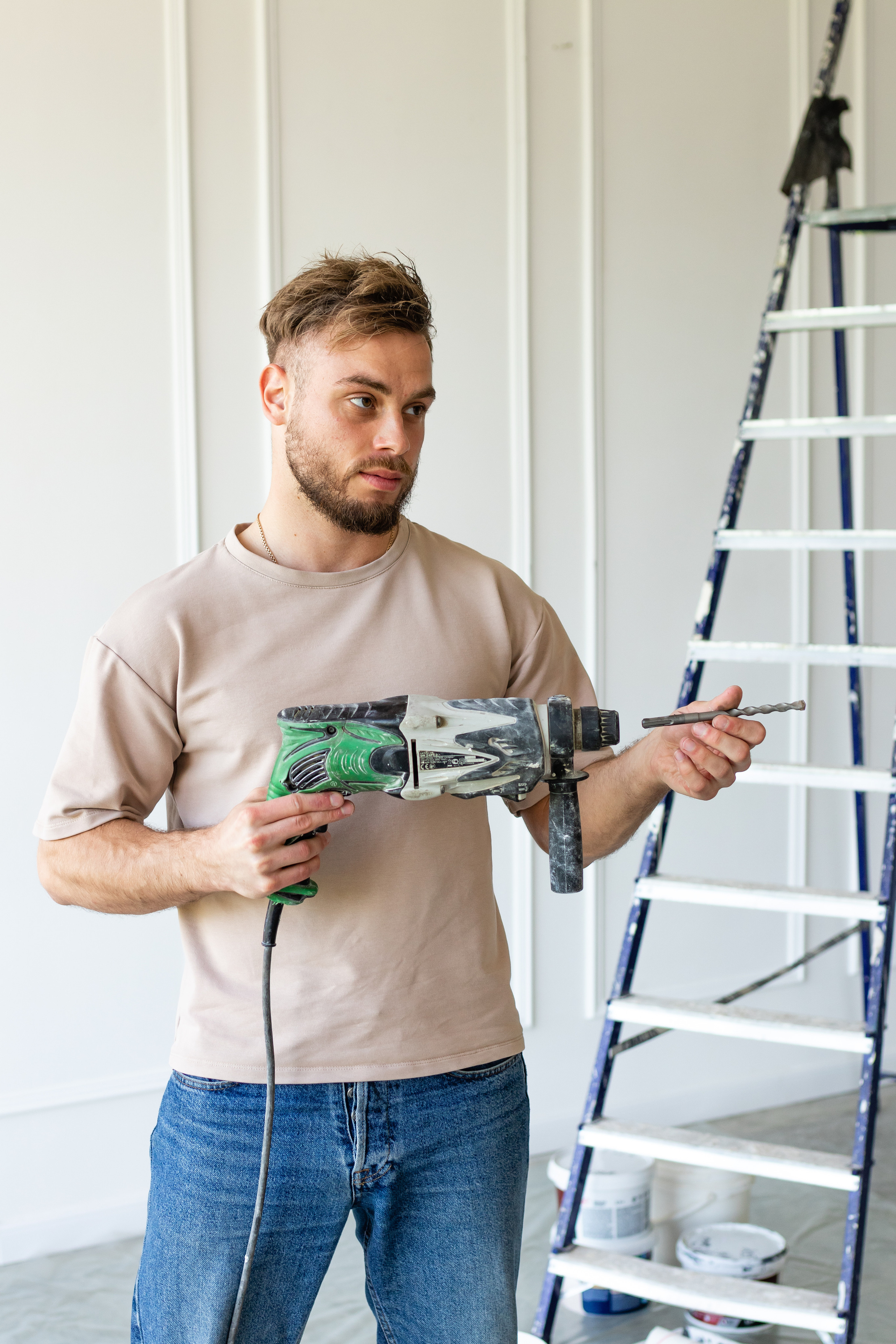 Съёмка для Авито. Фотограф в Краснодаре Арина Кудряшова