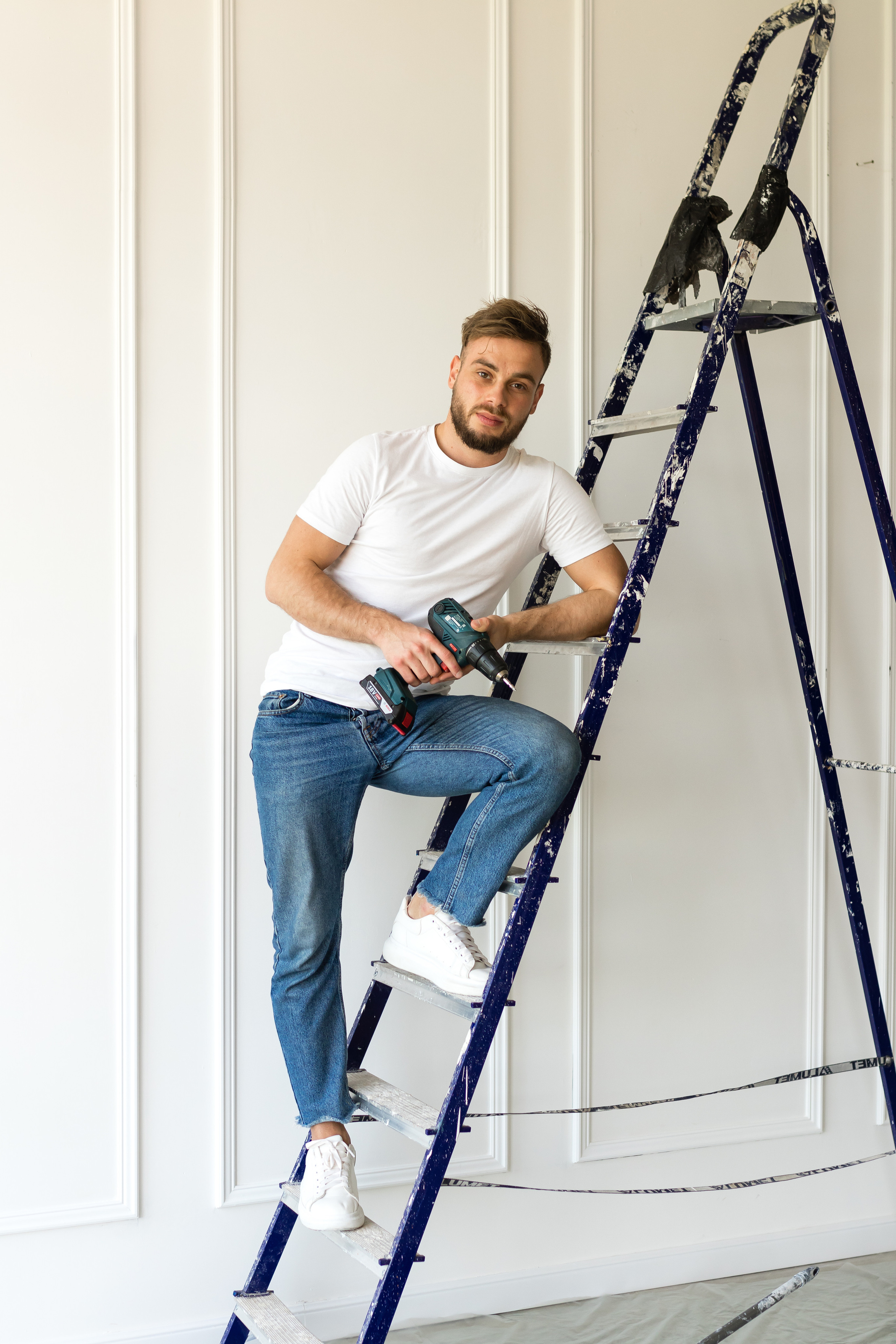 Съёмка для Авито. Фотограф в Краснодаре Арина Кудряшова