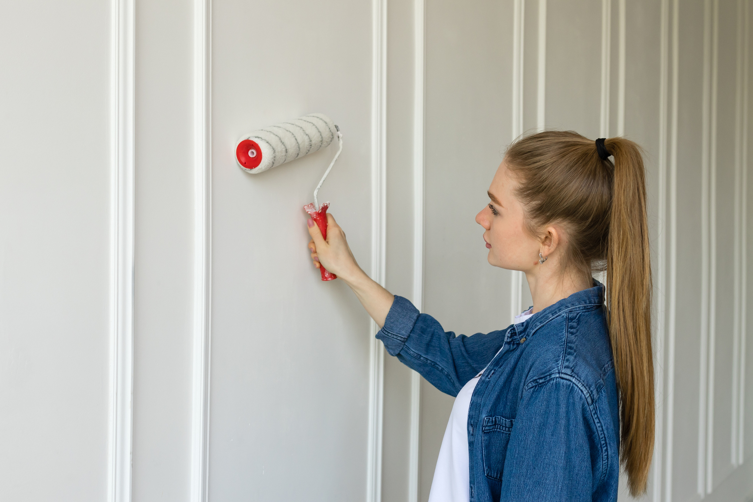 Съёмка для Авито. Фотограф в Краснодаре Арина Кудряшова