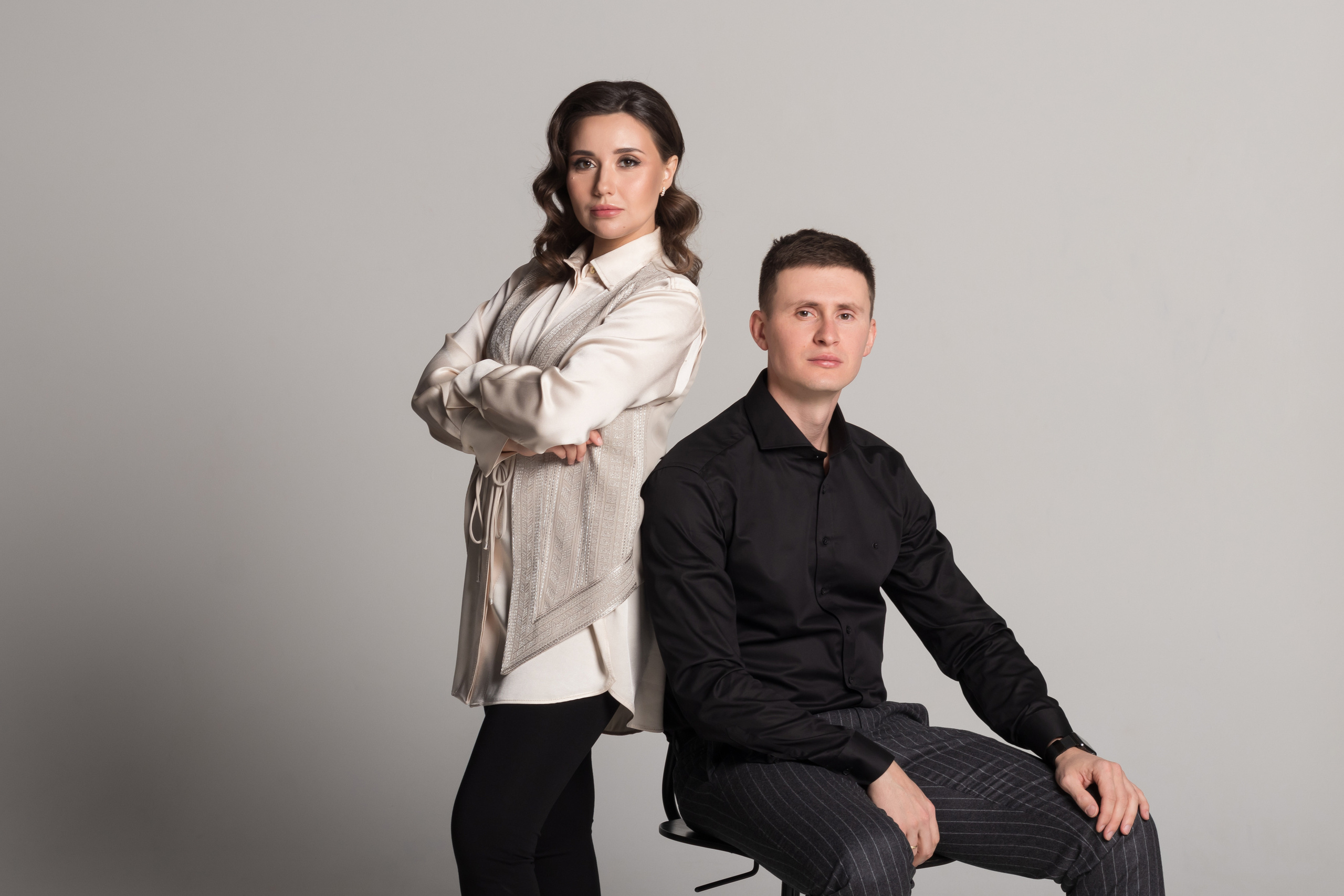 Джеймс Бонд. Фотограф в Краснодаре Арина Кудряшова