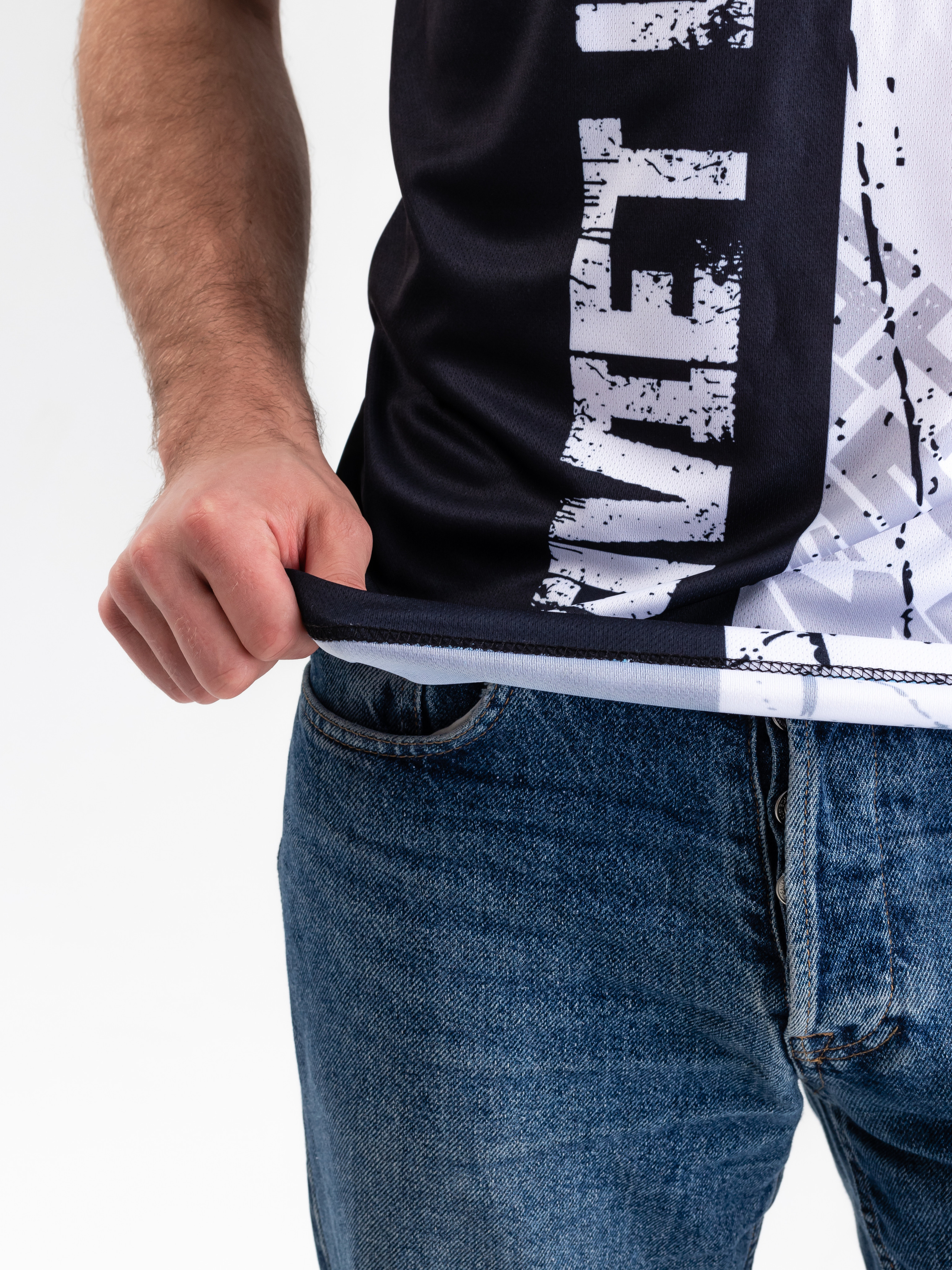 Футболка. Фотограф в Краснодаре Арина Кудряшова