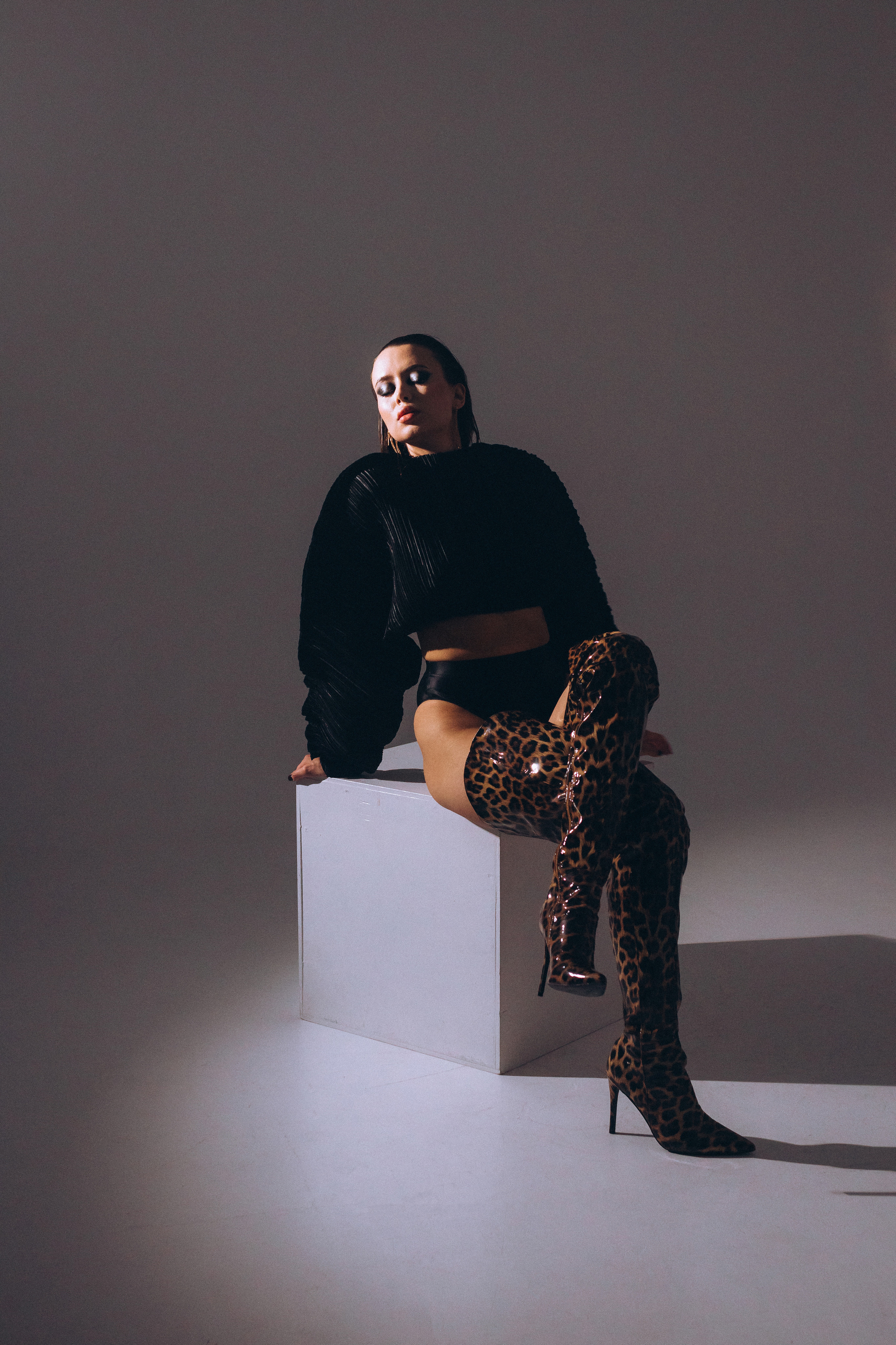 Оксана. Фотограф в Краснодаре Арина Кудряшова