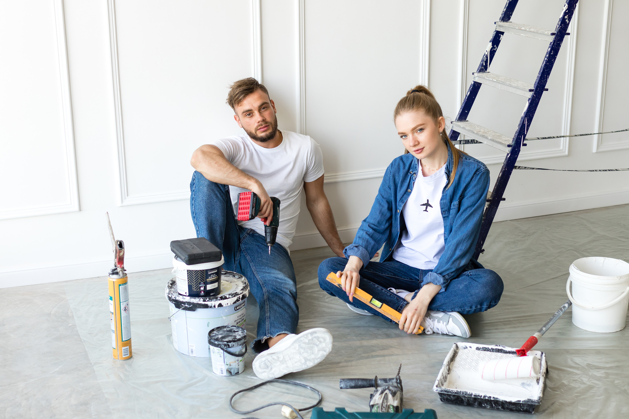 Съёмка для Авито. Фотограф в Краснодаре Арина Кудряшова