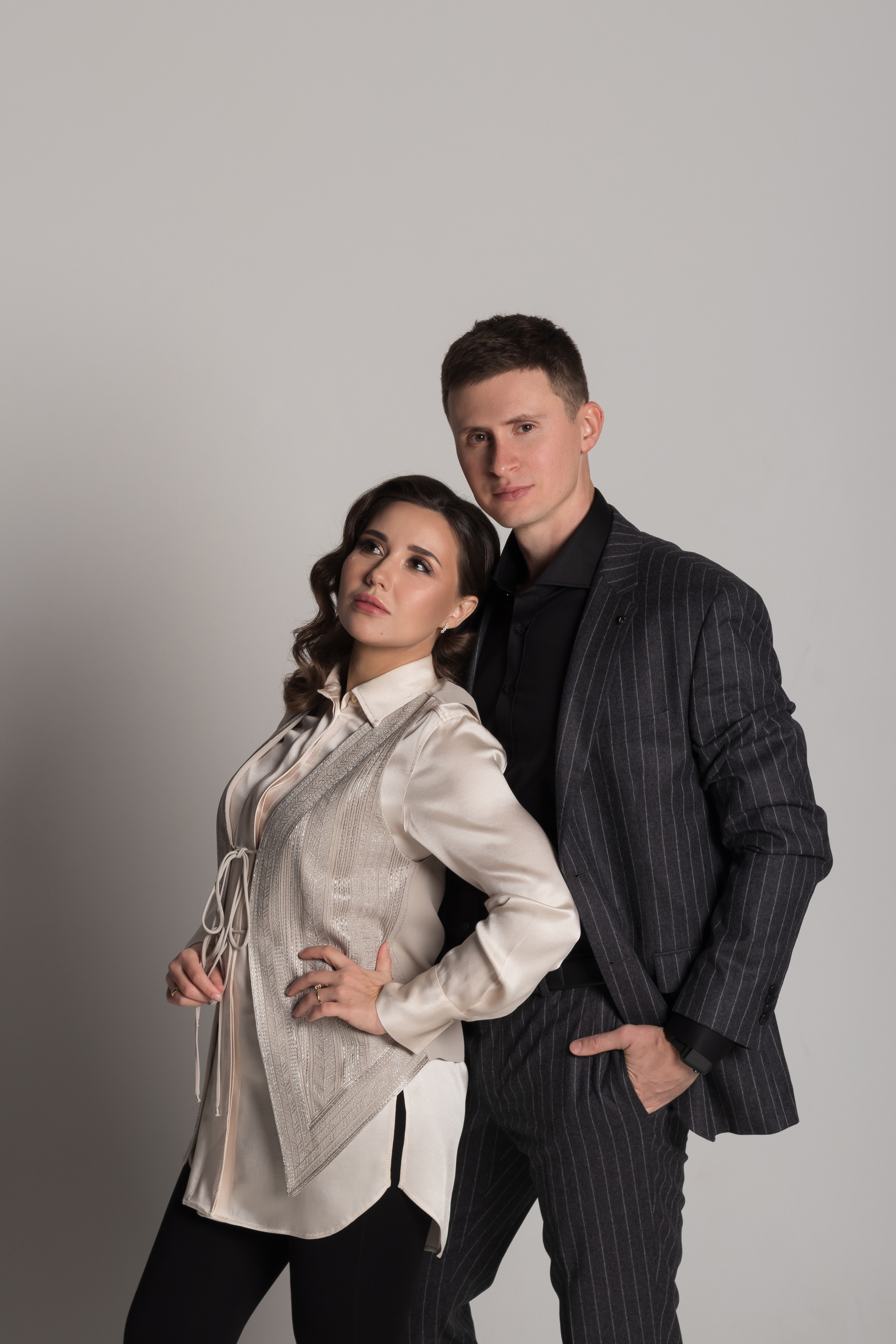 Джеймс Бонд. Фотограф в Краснодаре Арина Кудряшова