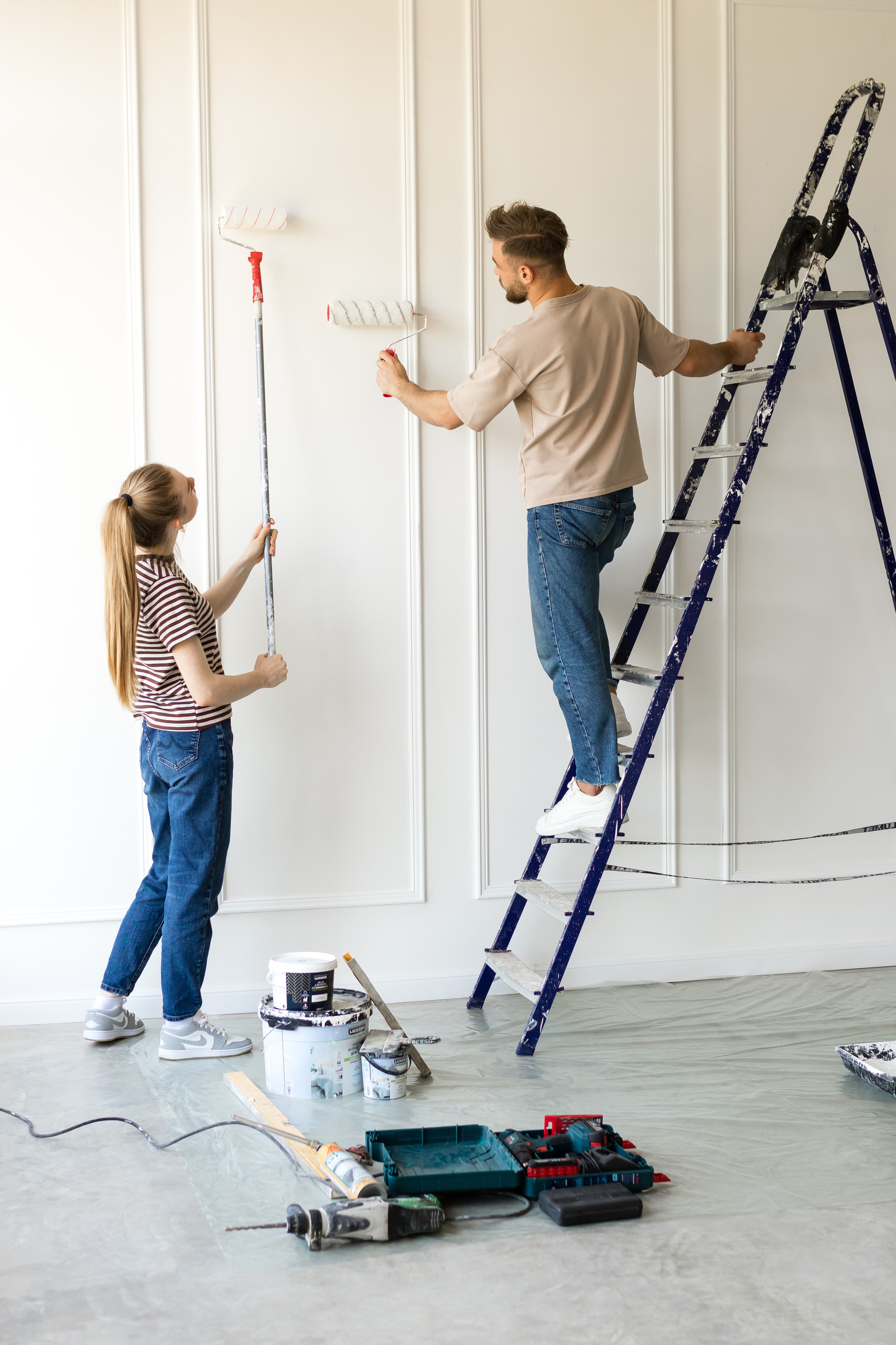 Съёмка для Авито. Фотограф в Краснодаре Арина Кудряшова