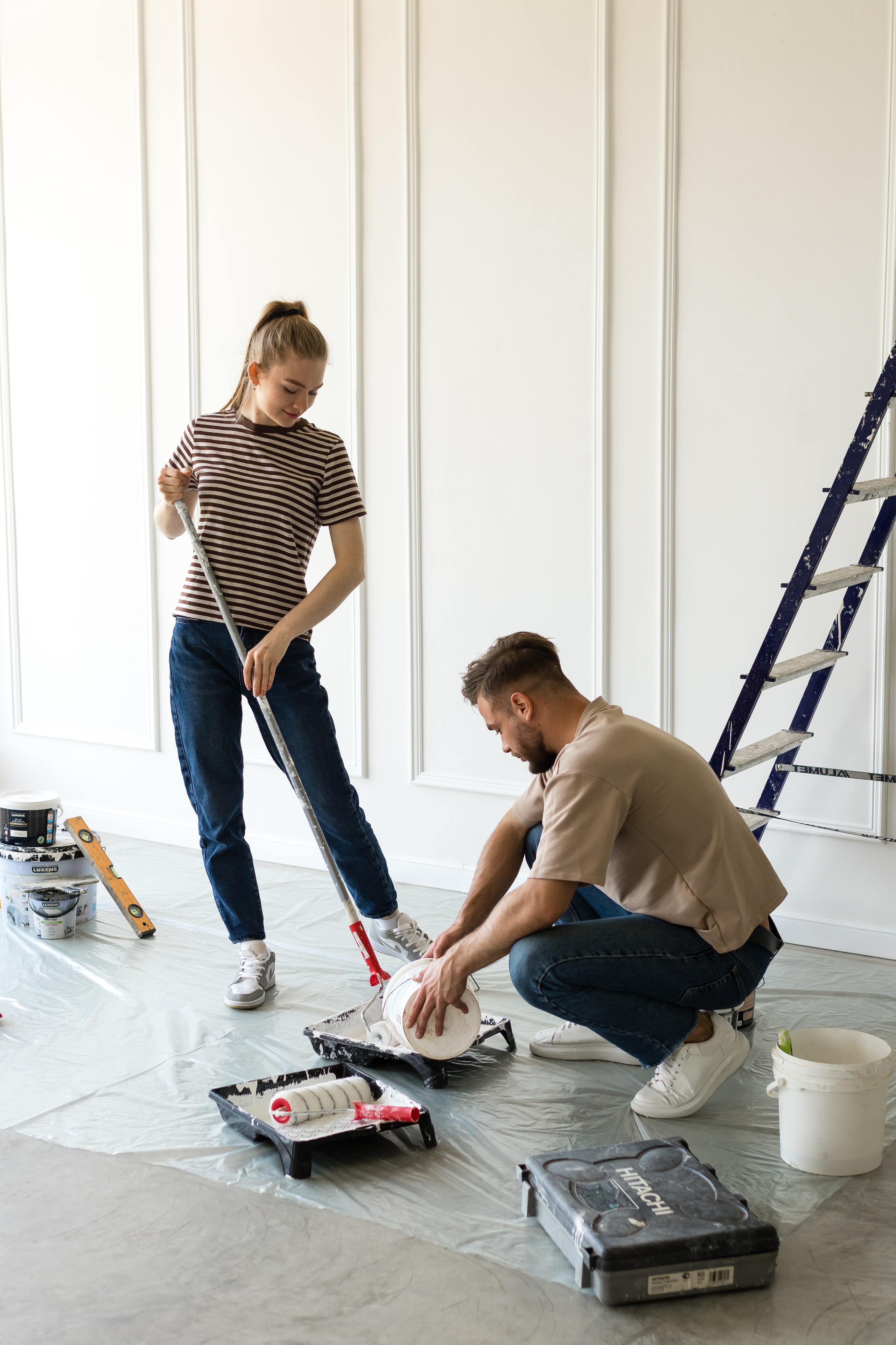 Съёмка для Авито. Фотограф в Краснодаре Арина Кудряшова