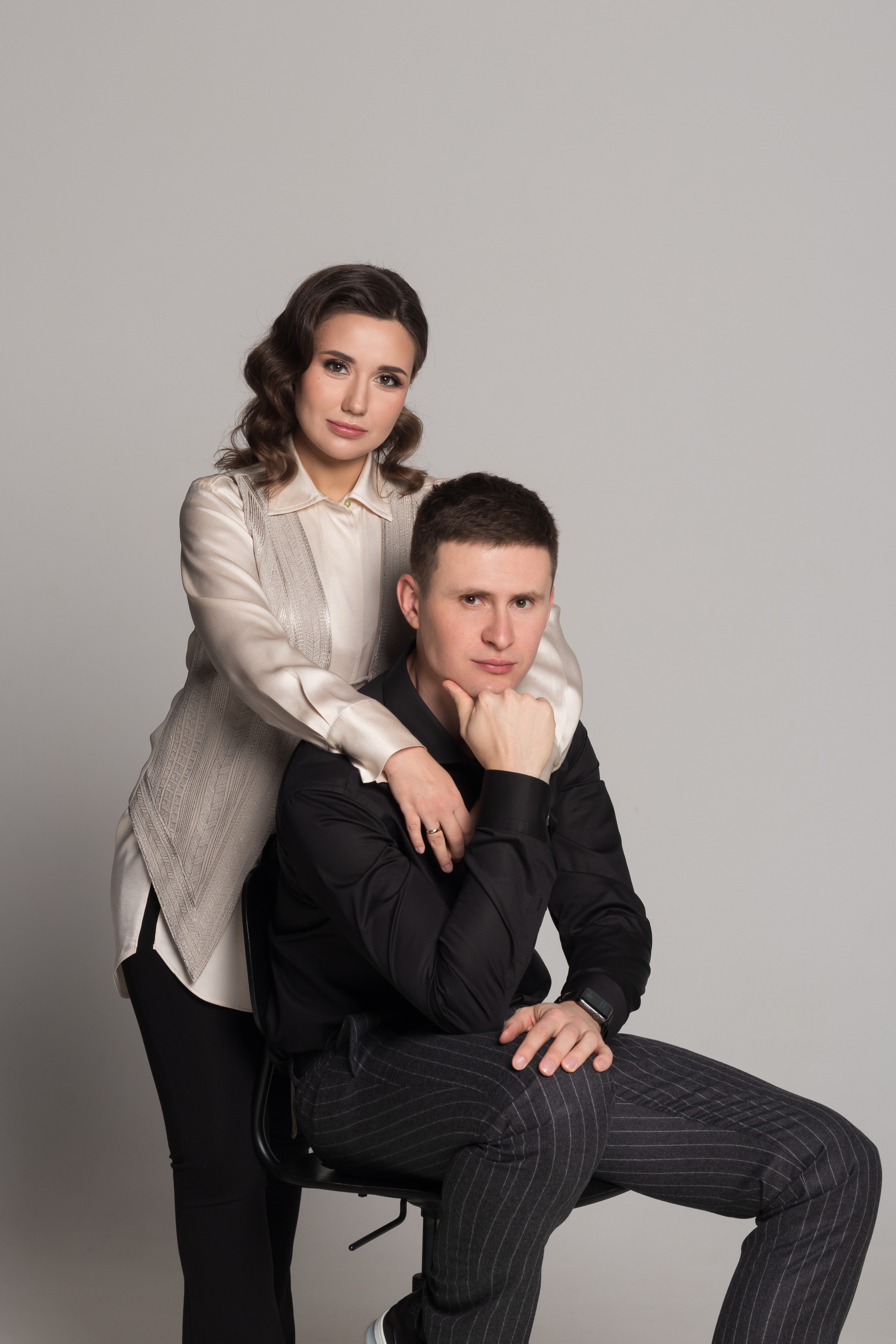 Джеймс Бонд. Фотограф в Краснодаре Арина Кудряшова