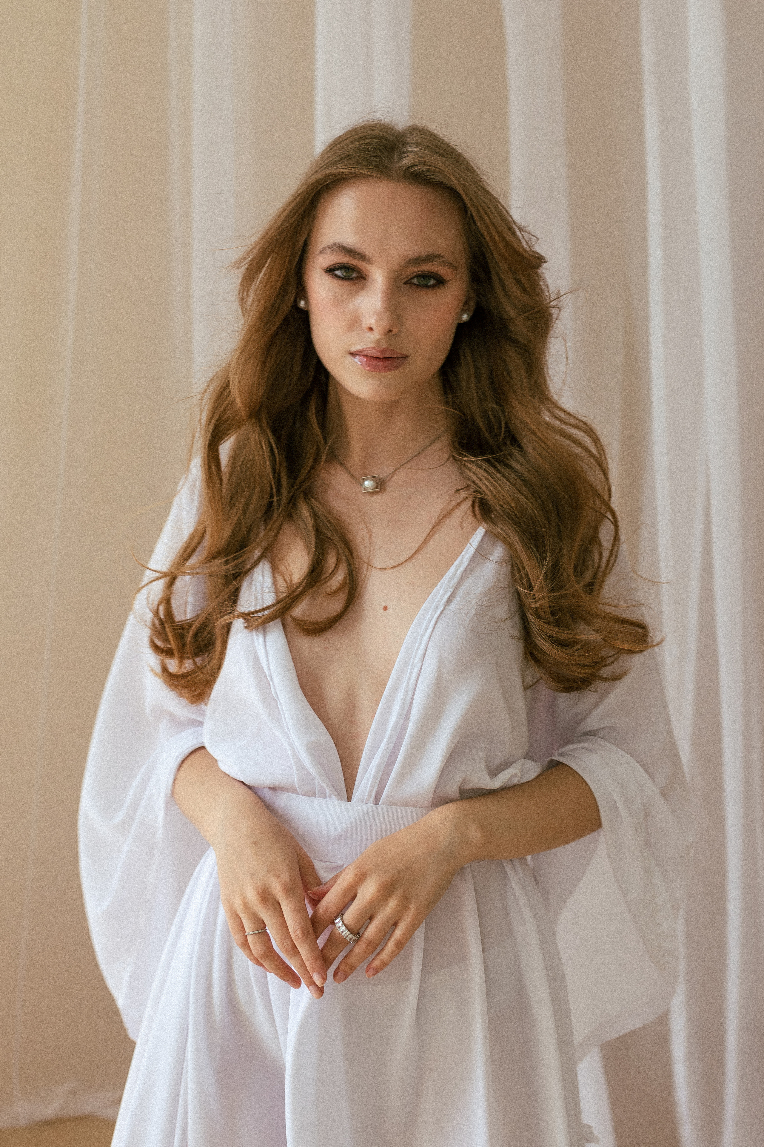 Анастасия. Фотограф в Краснодаре Арина Кудряшова