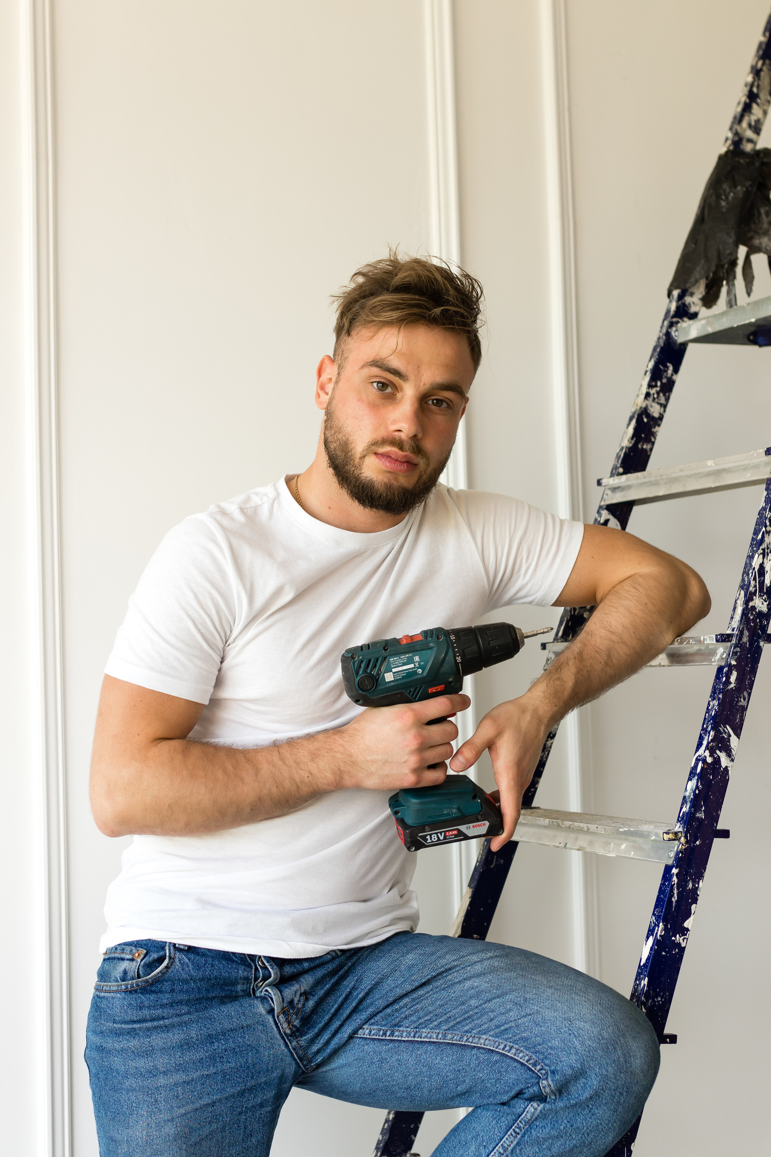 Съёмка для Авито. Фотограф в Краснодаре Арина Кудряшова