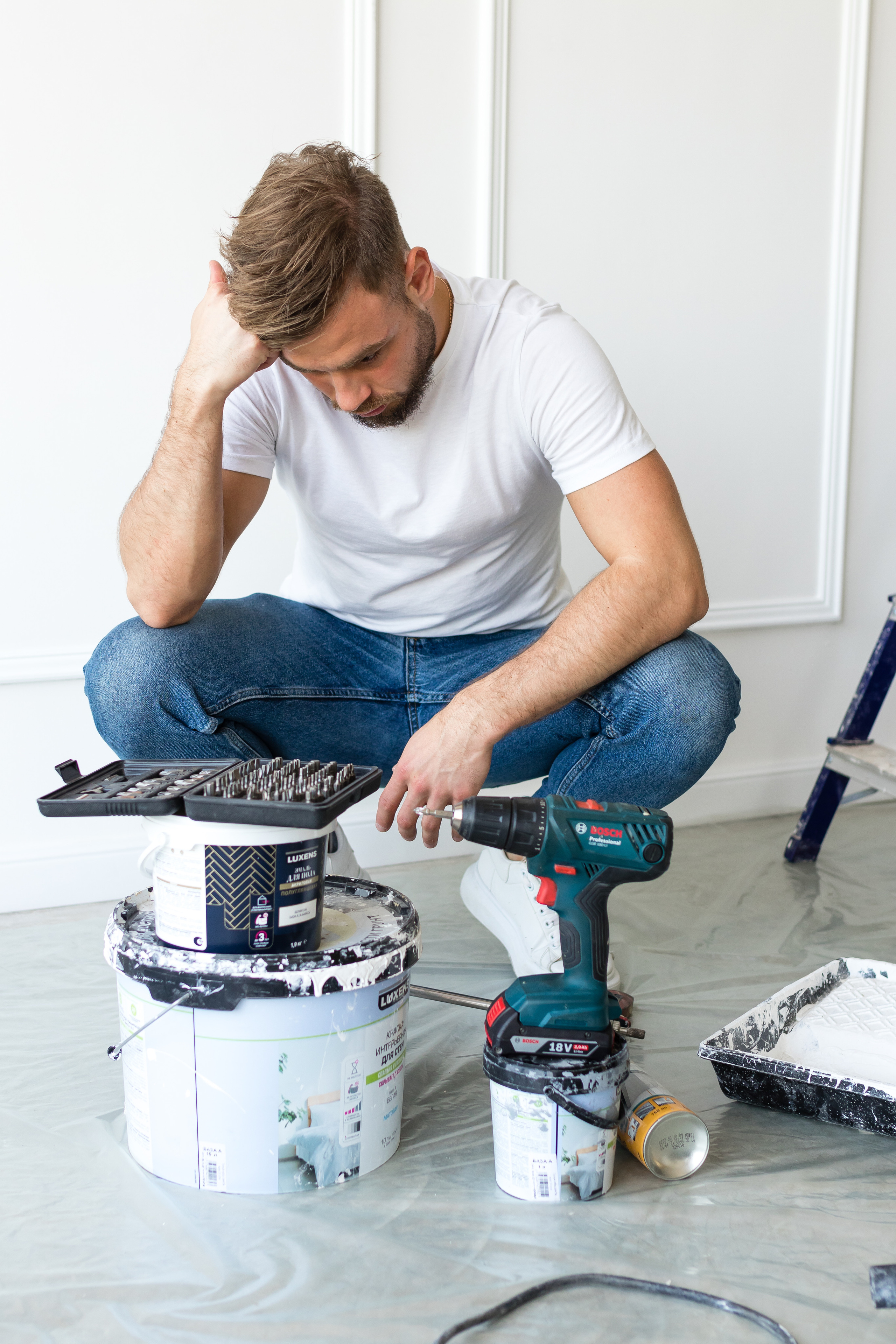 Съёмка для Авито. Фотограф в Краснодаре Арина Кудряшова