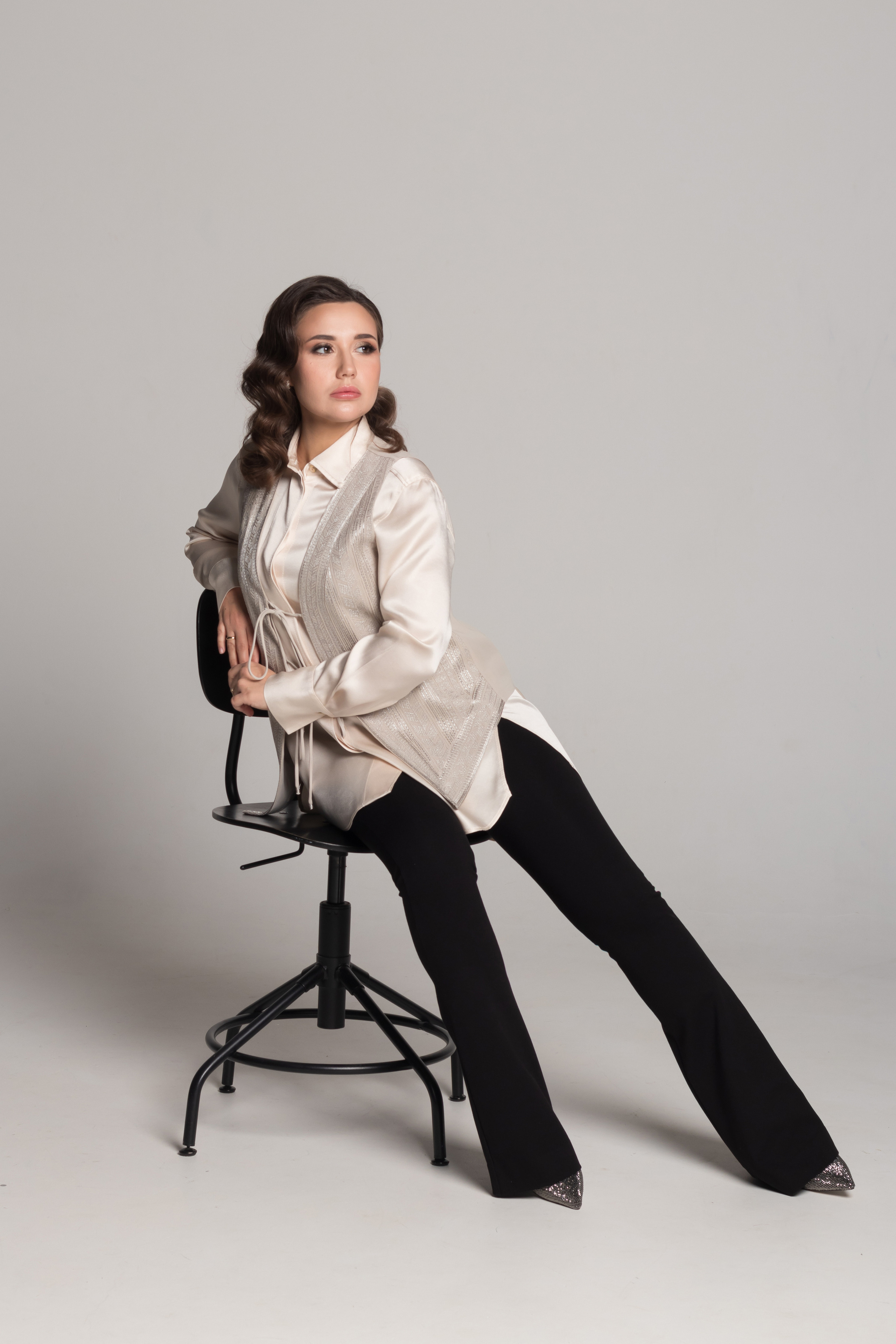 Джеймс Бонд. Фотограф в Краснодаре Арина Кудряшова