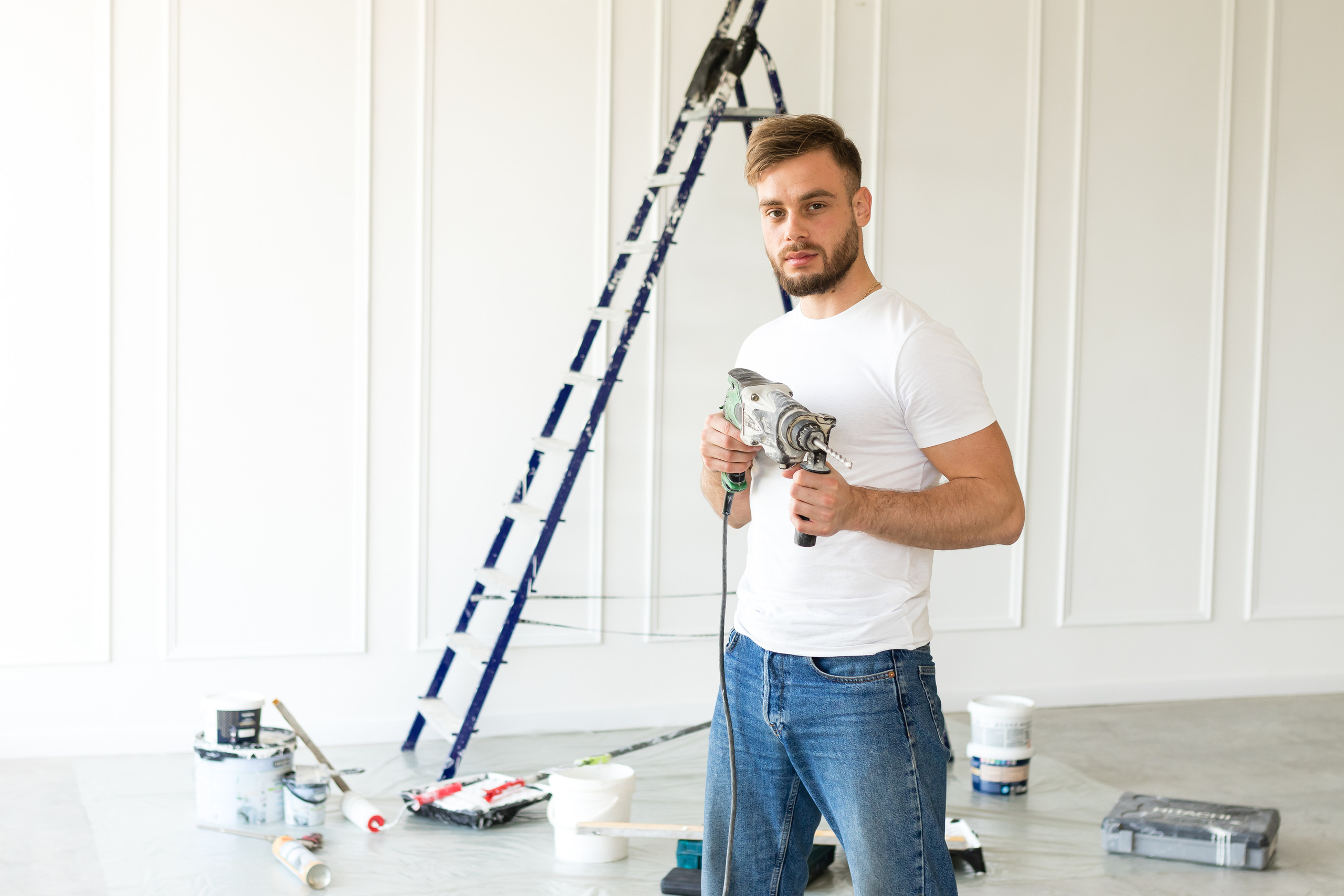 Съёмка для Авито. Фотограф в Краснодаре Арина Кудряшова