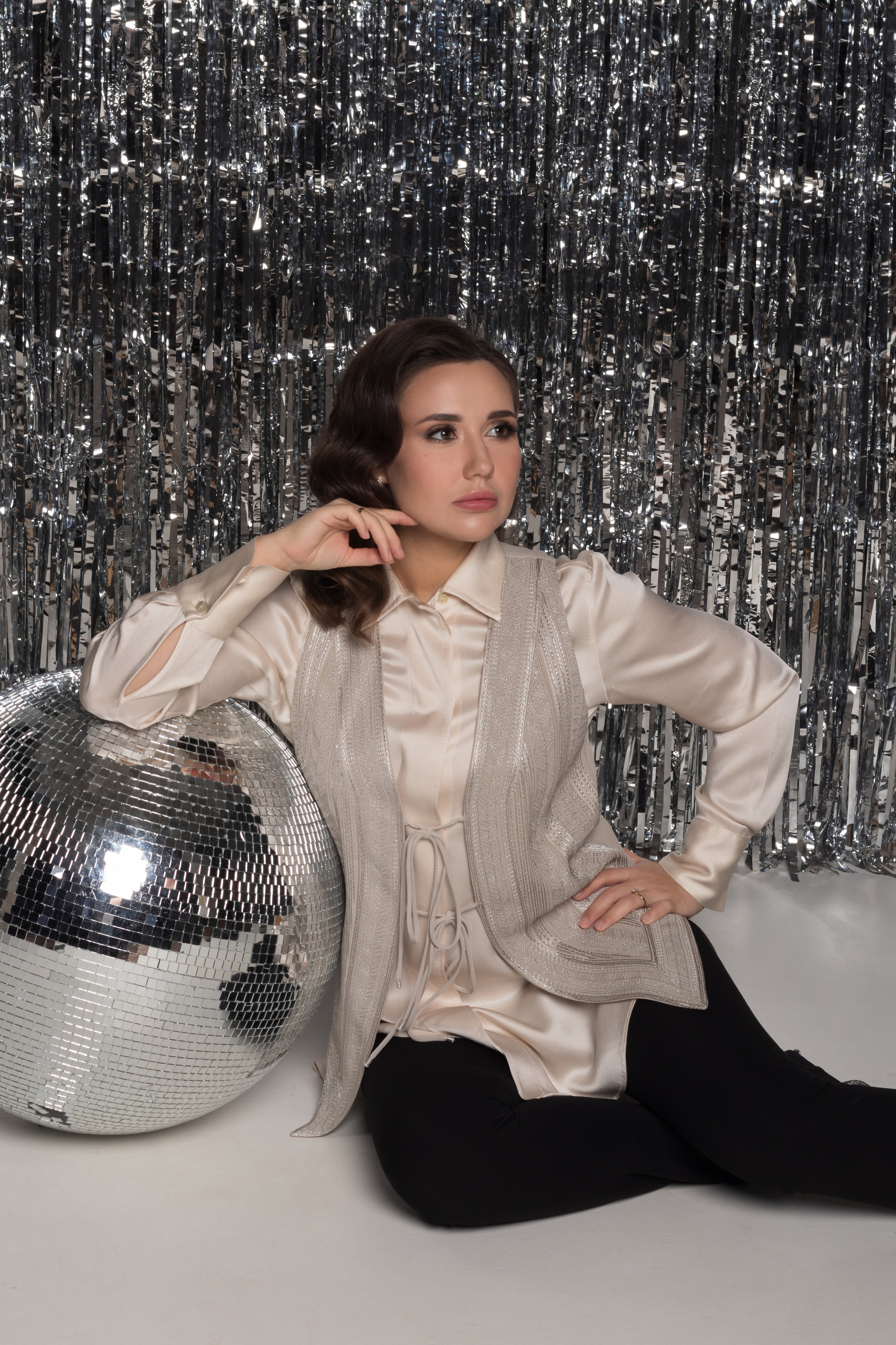 Джеймс Бонд. Фотограф в Краснодаре Арина Кудряшова