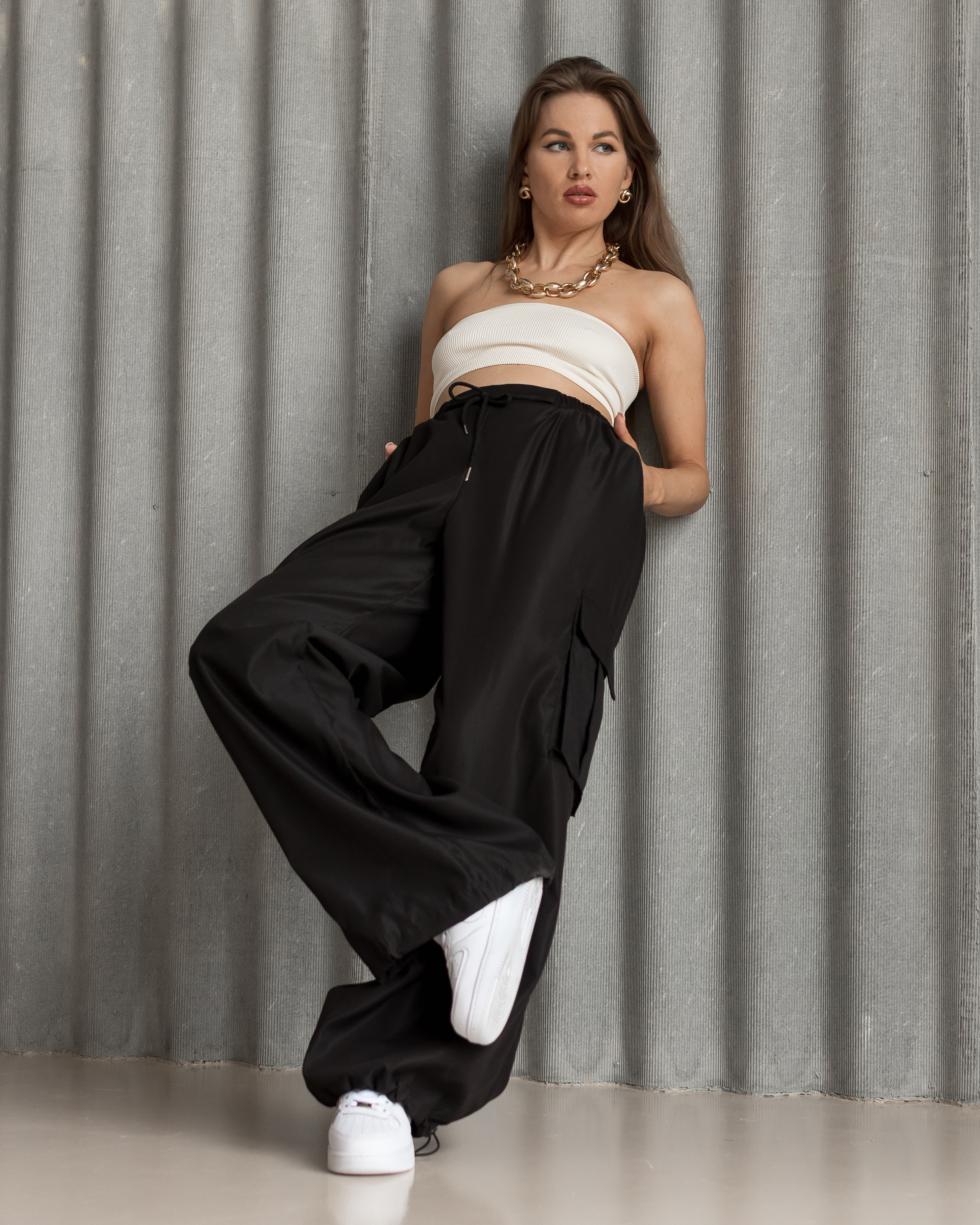 Карго и платье. Фотограф в Краснодаре Арина Кудряшова