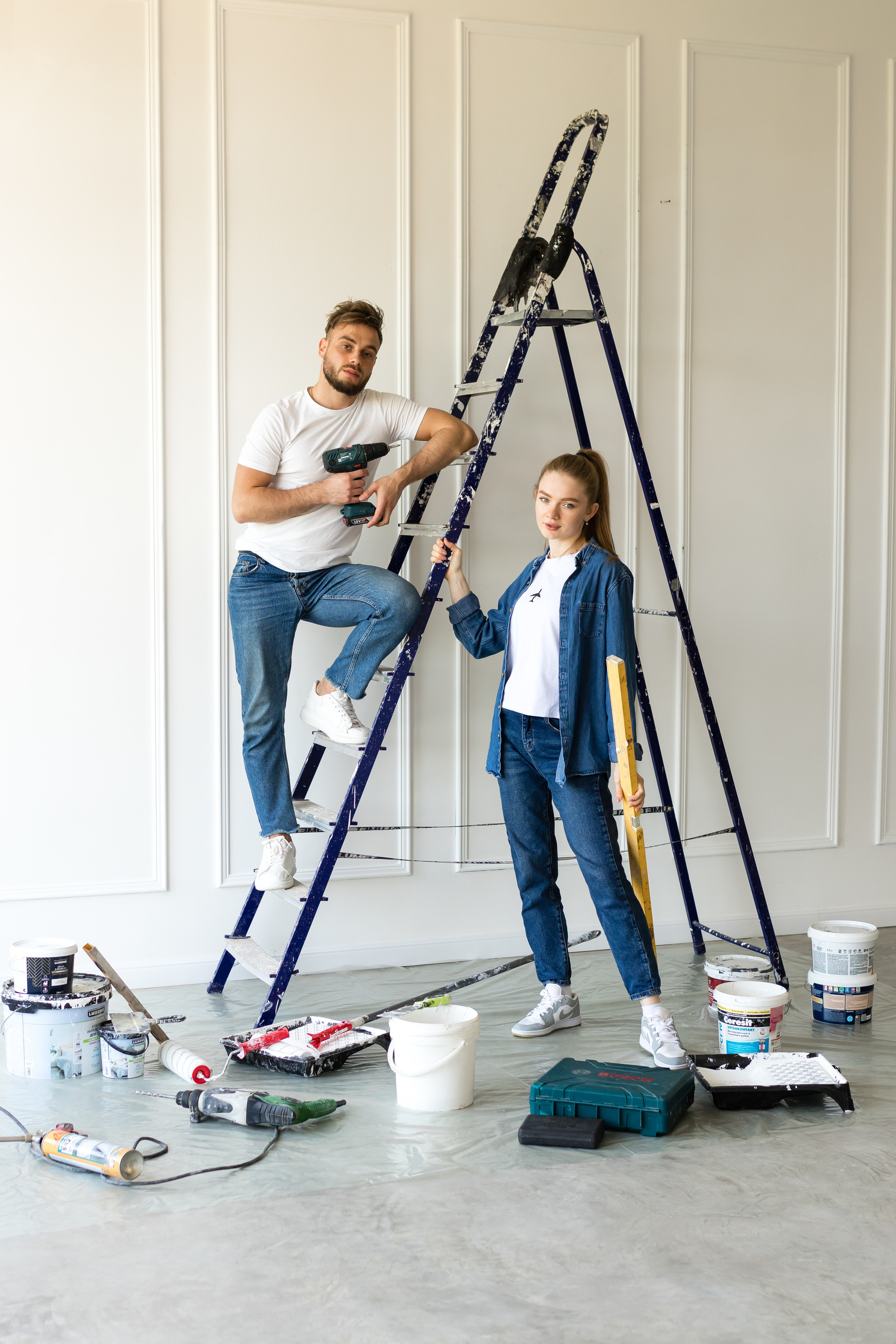 Съёмка для Авито. Фотограф в Краснодаре Арина Кудряшова